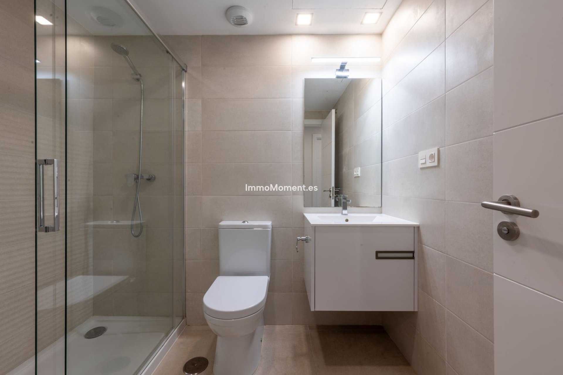 Resale - Detached villa - Mijas - El Chaparral