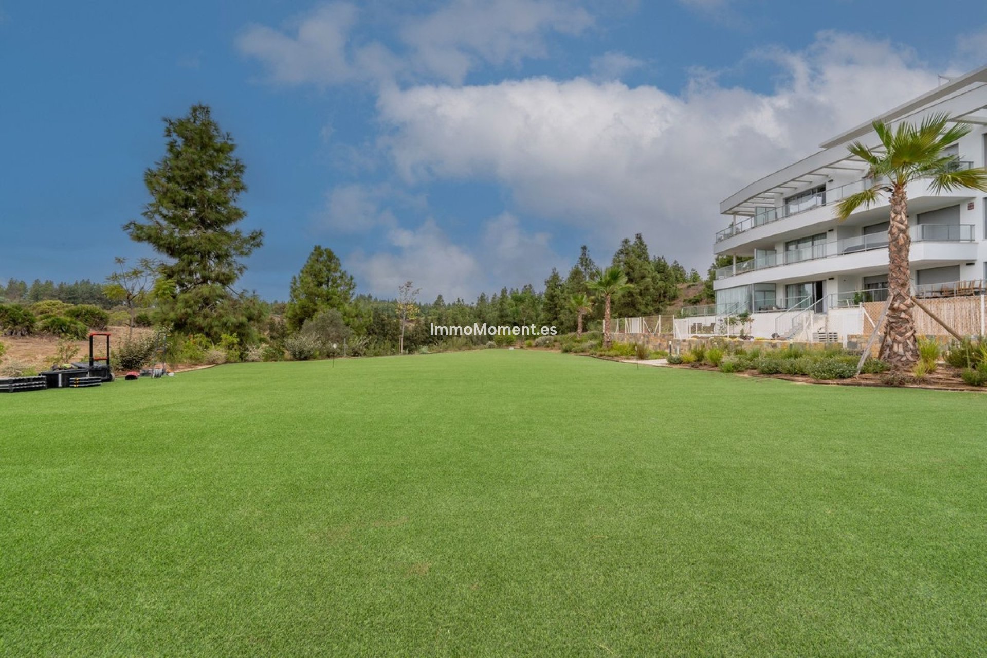 Resale - Detached villa - Mijas - El Chaparral