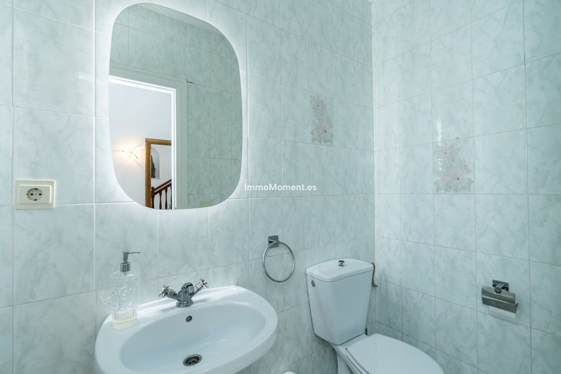 Resale - Detached villa - Mijas - El Chaparral