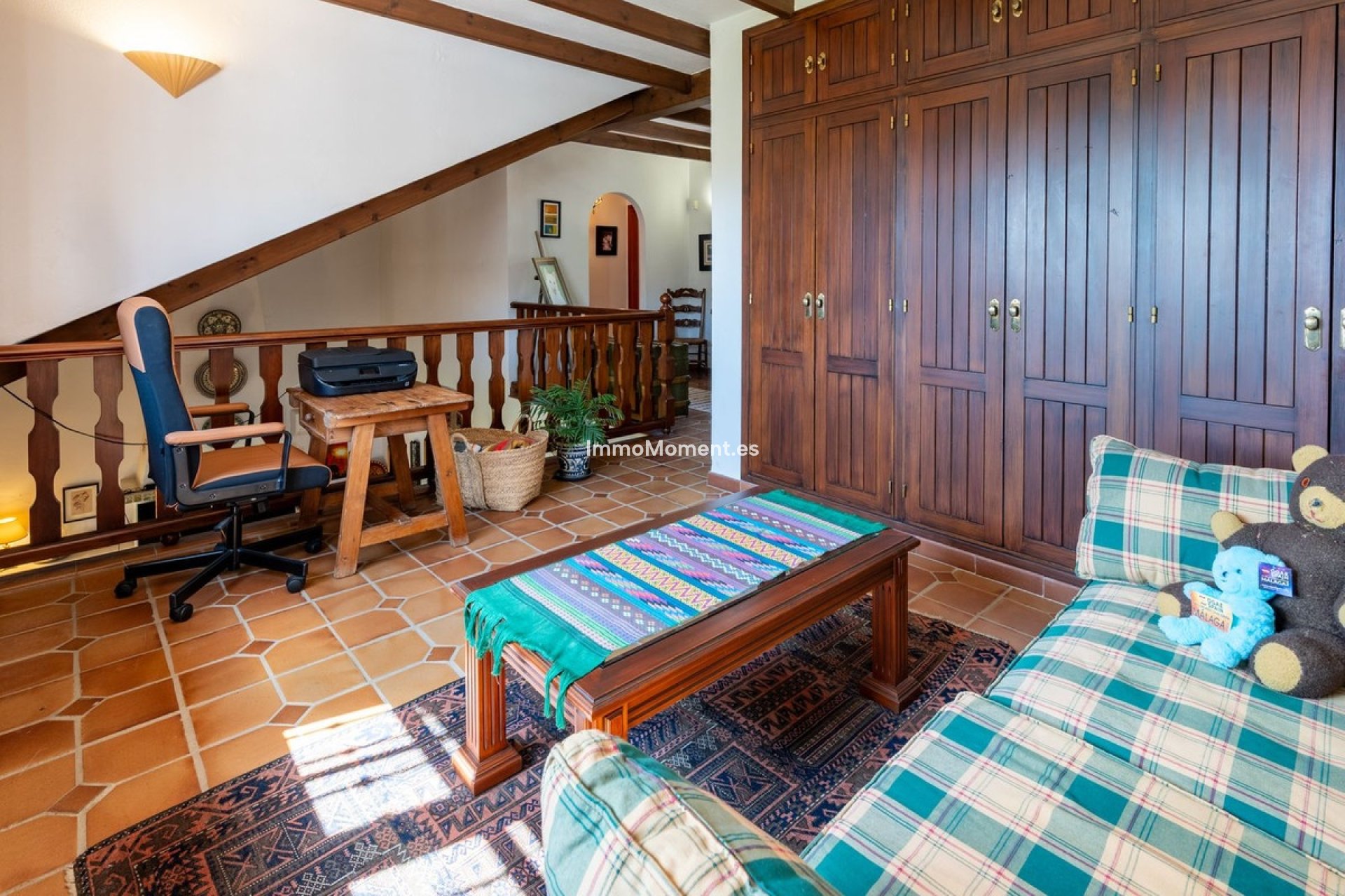 Resale - Detached villa - Mijas - El Coto