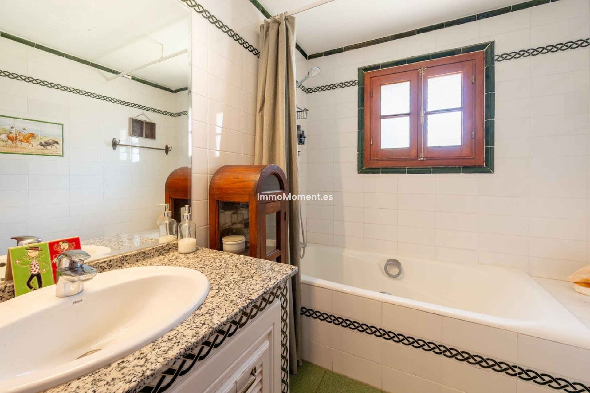 Resale - Detached villa - Mijas - El Coto