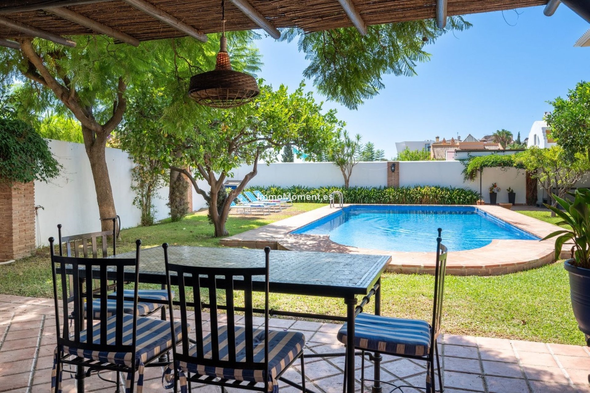 Resale - Detached villa - Mijas - El Coto