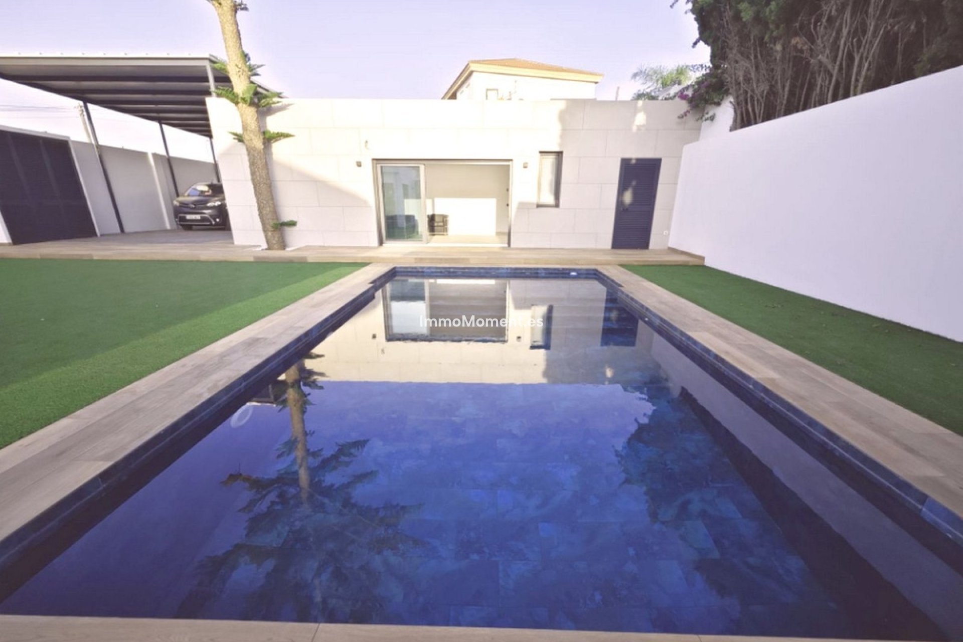 Resale - Detached villa - Mijas - El Coto
