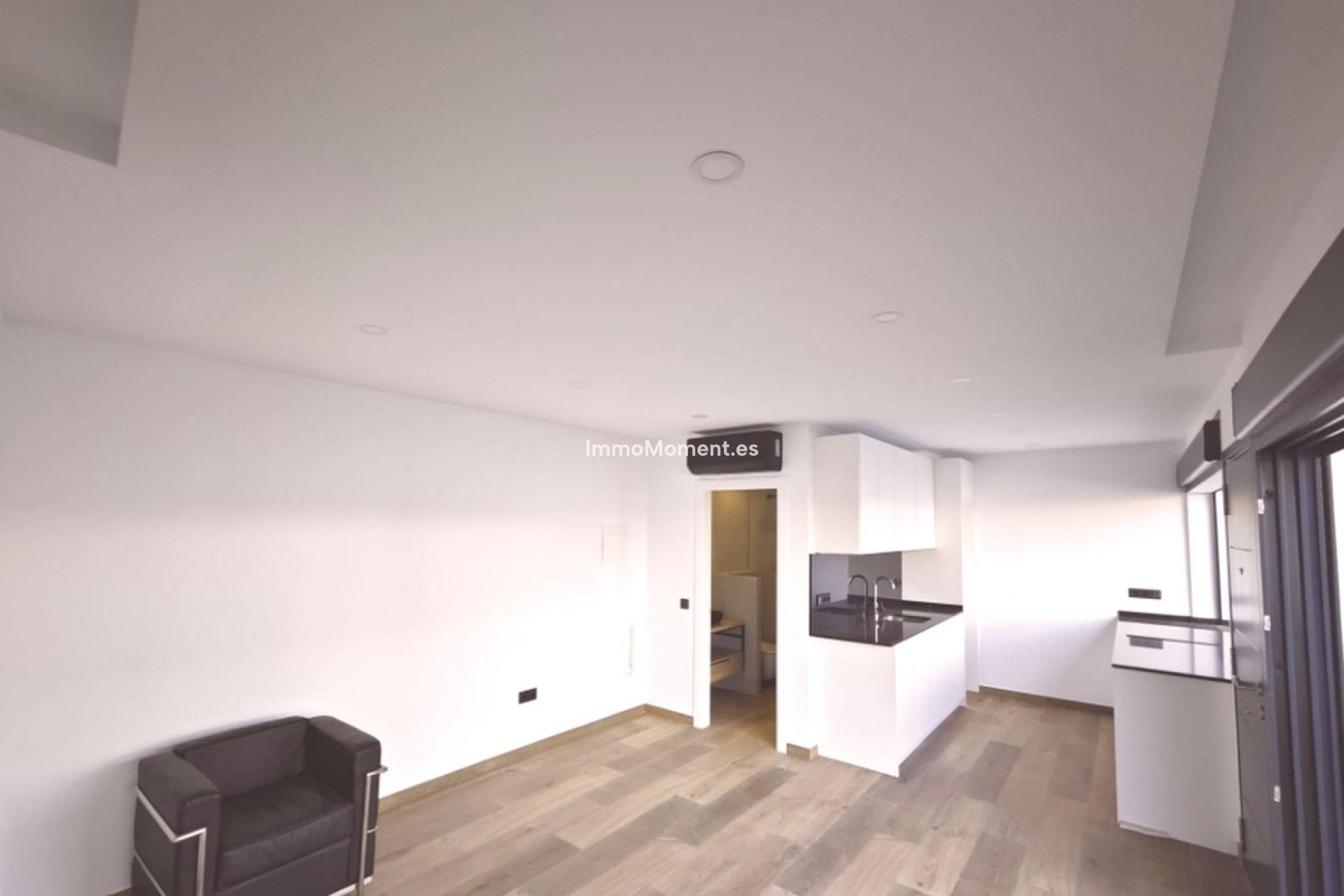 Resale - Detached villa - Mijas - El Coto