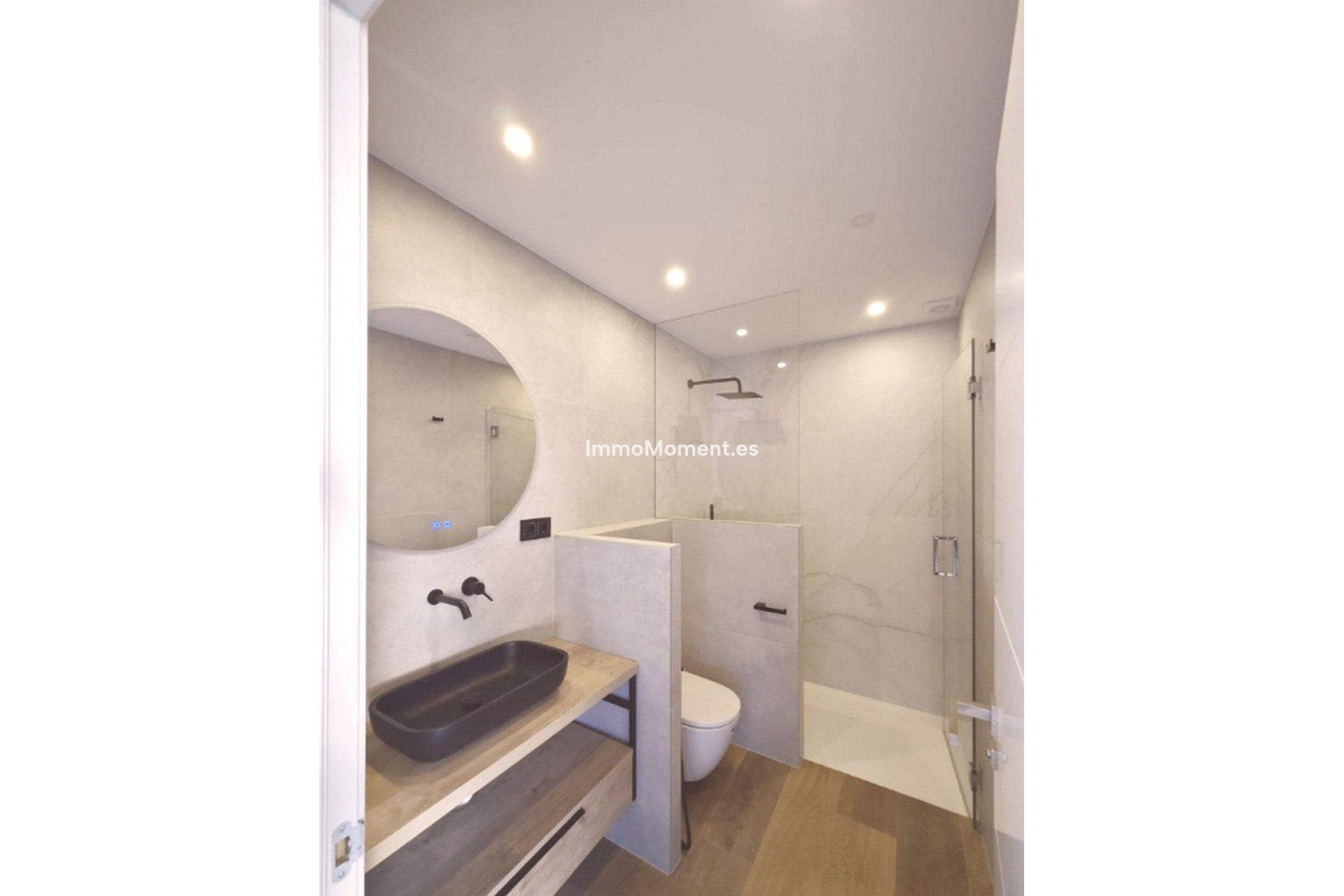 Resale - Detached villa - Mijas - El Coto
