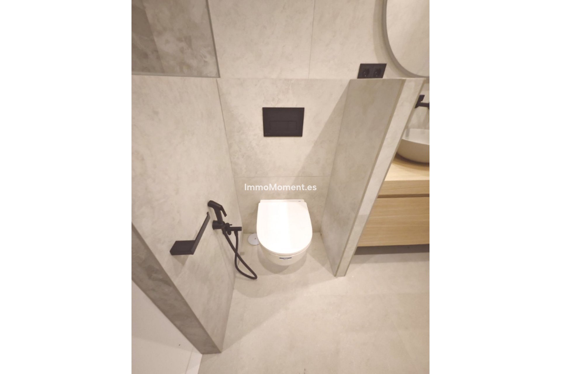 Resale - Detached villa - Mijas - El Coto