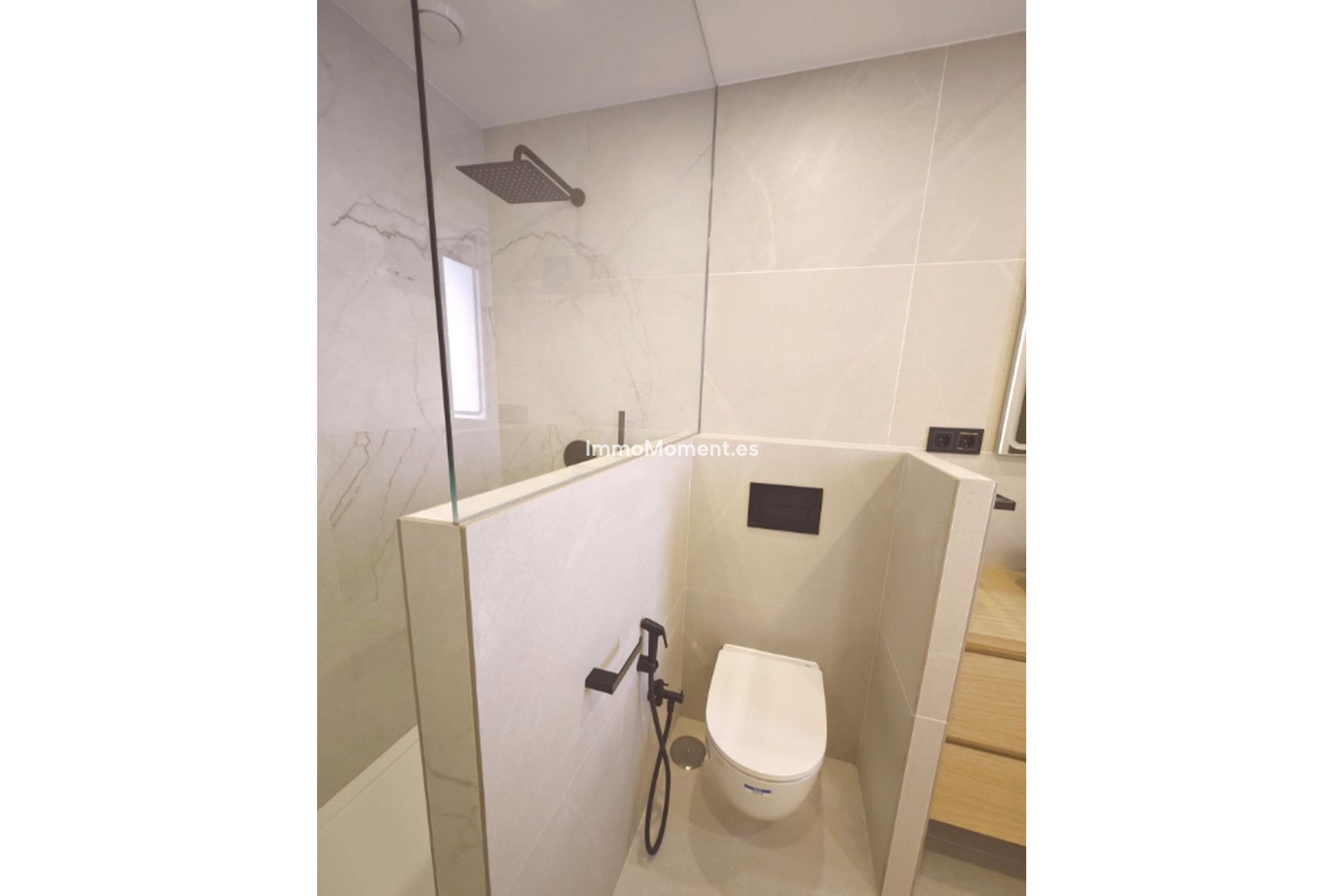 Resale - Detached villa - Mijas - El Coto