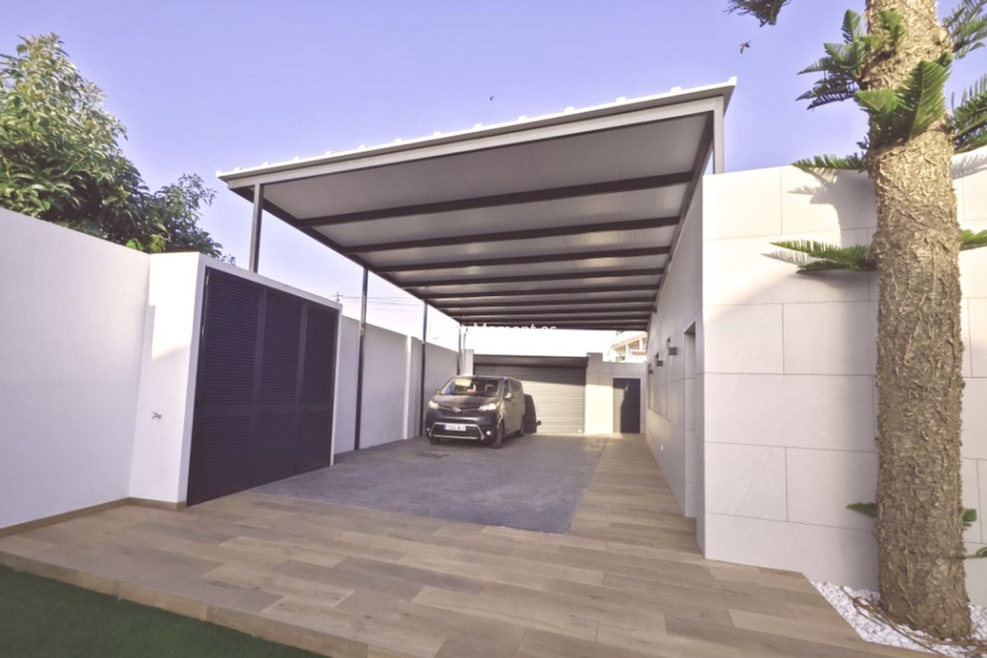 Resale - Detached villa - Mijas - El Coto