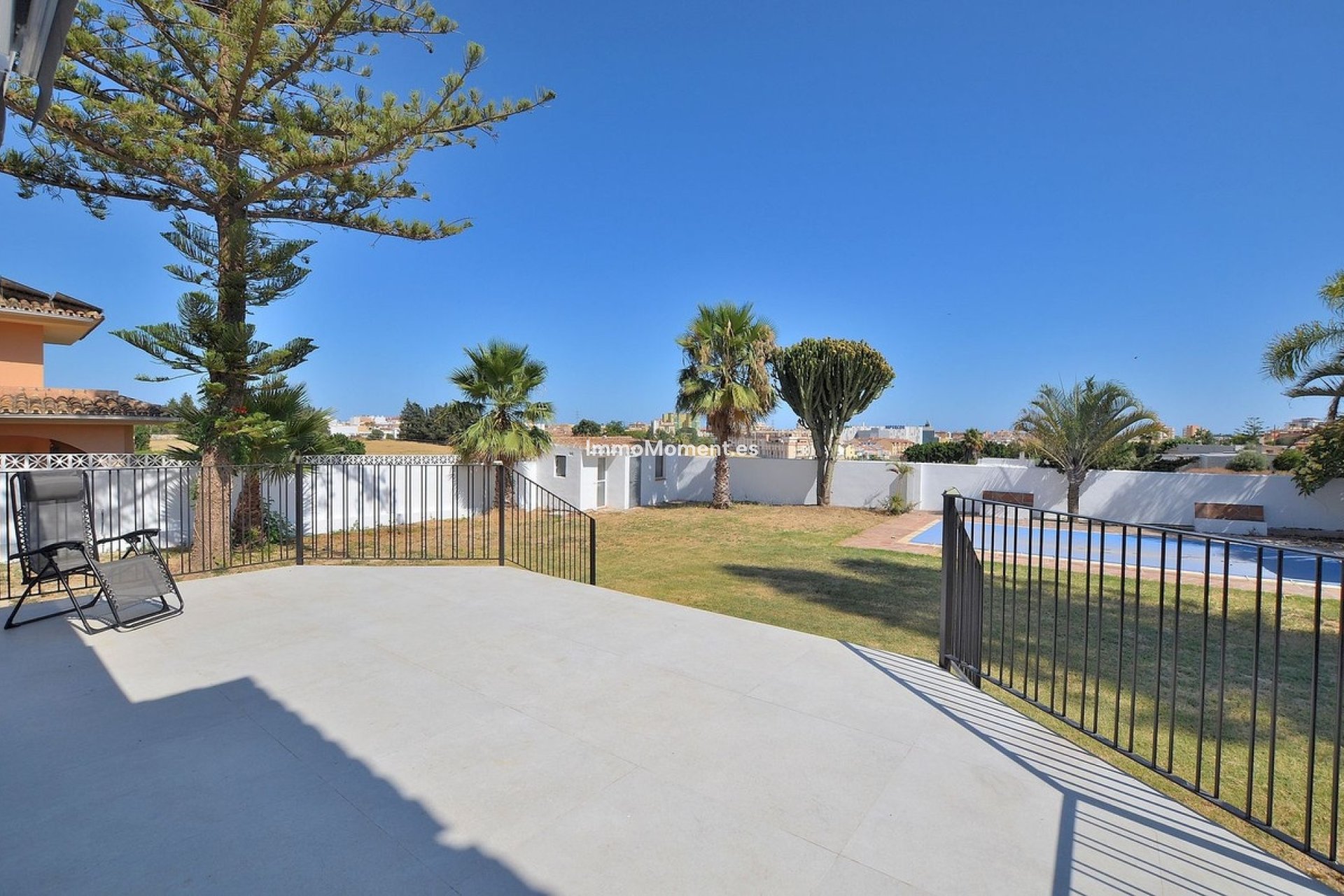 Resale - Detached villa - Mijas - El Coto