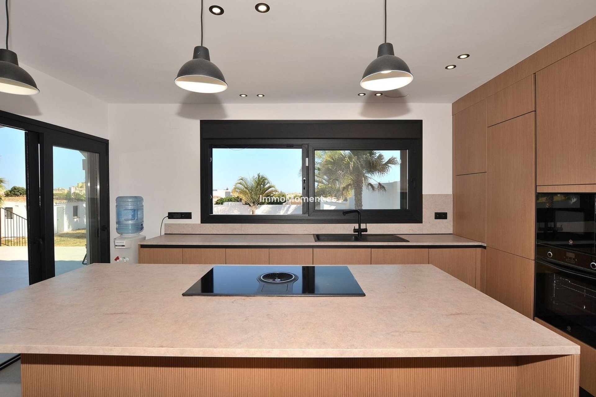 Resale - Detached villa - Mijas - El Coto