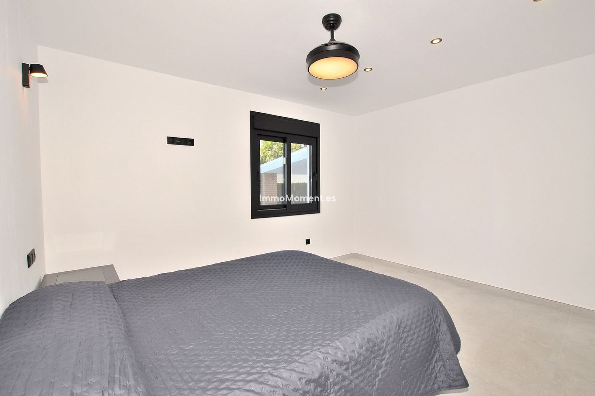 Resale - Detached villa - Mijas - El Coto