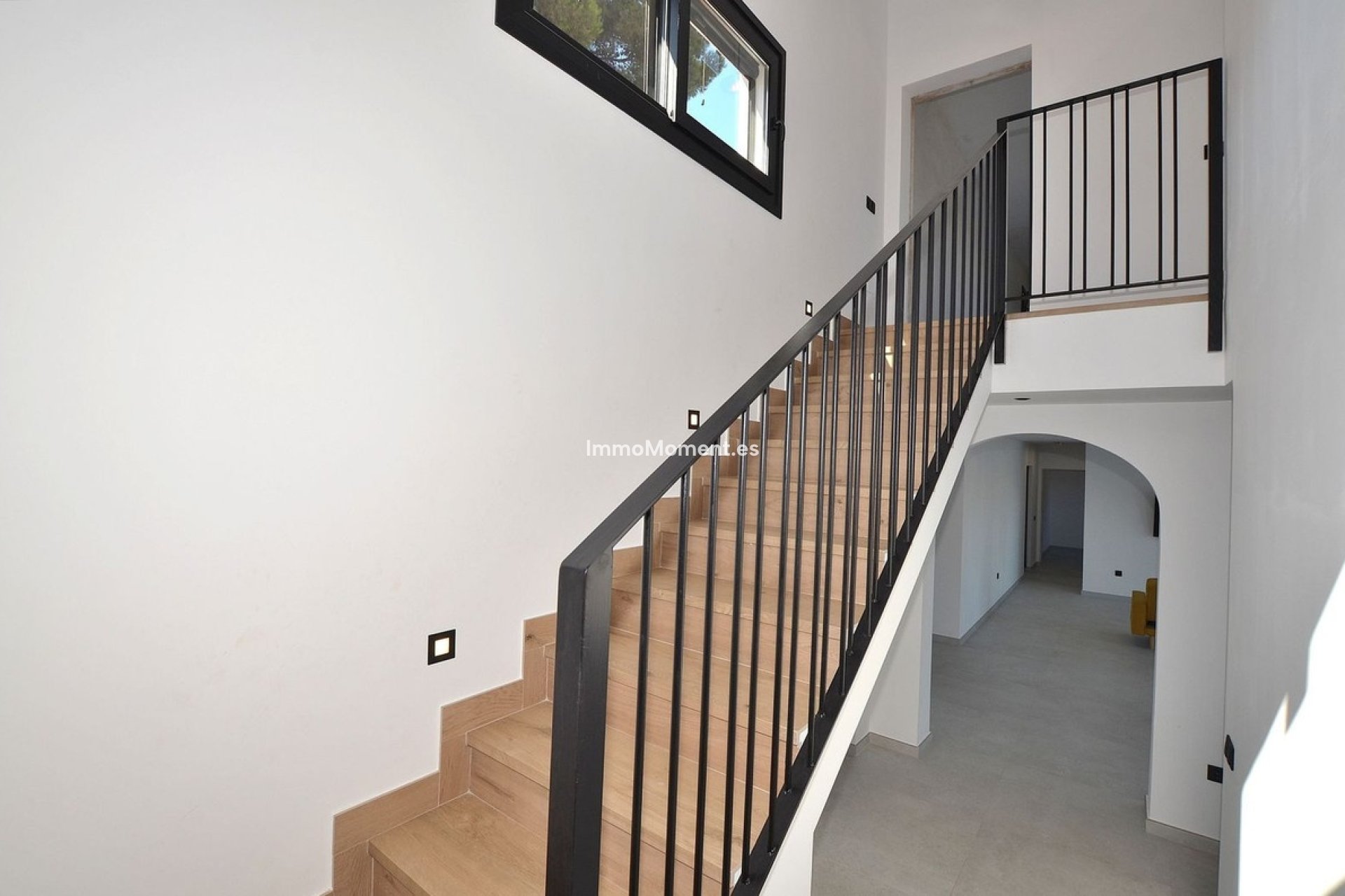Resale - Detached villa - Mijas - El Coto