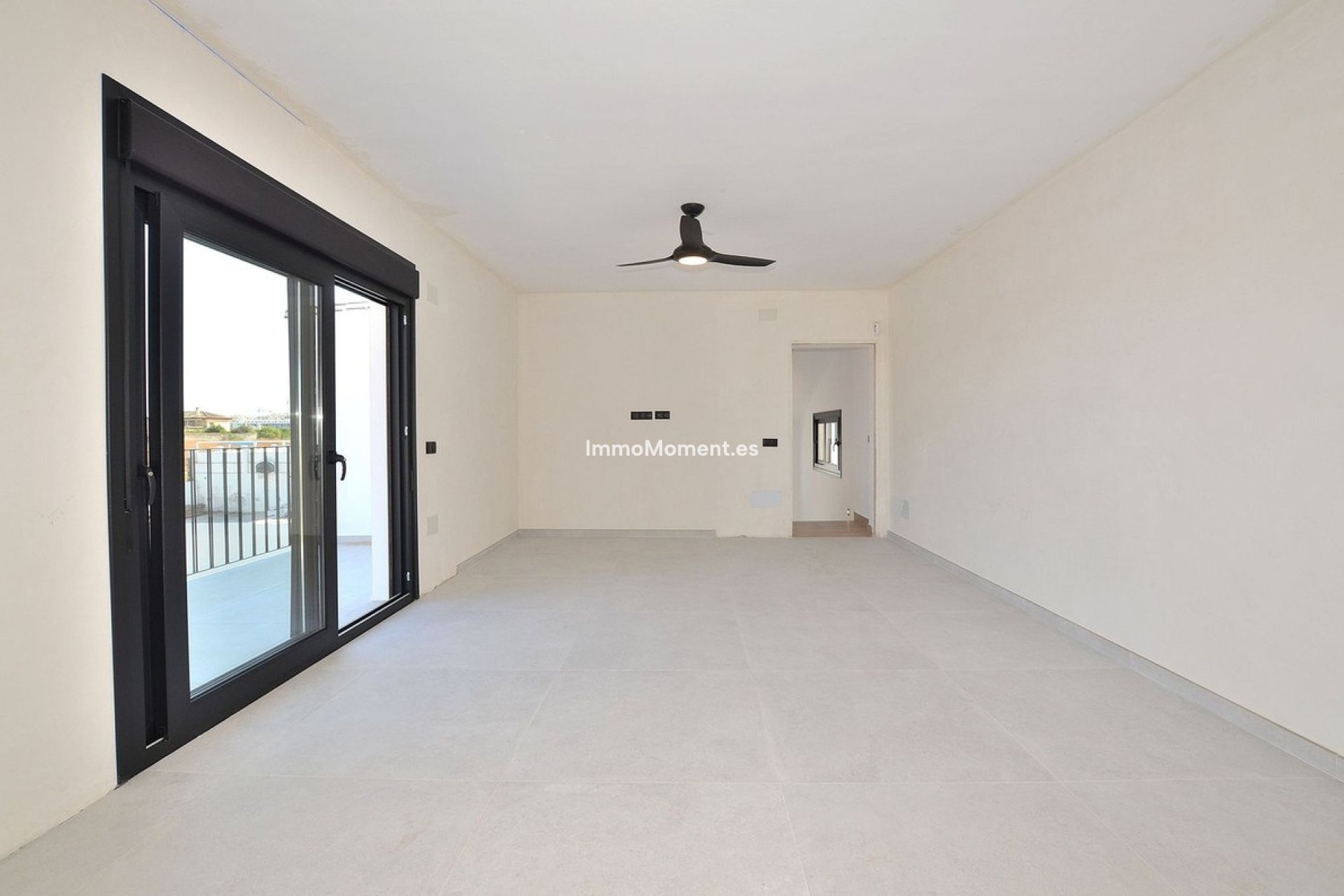 Resale - Detached villa - Mijas - El Coto