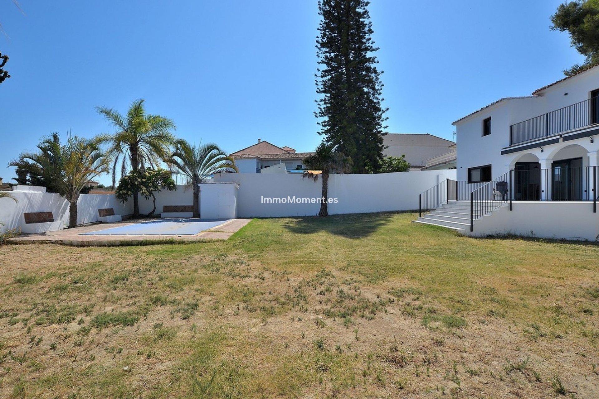 Resale - Detached villa - Mijas - El Coto