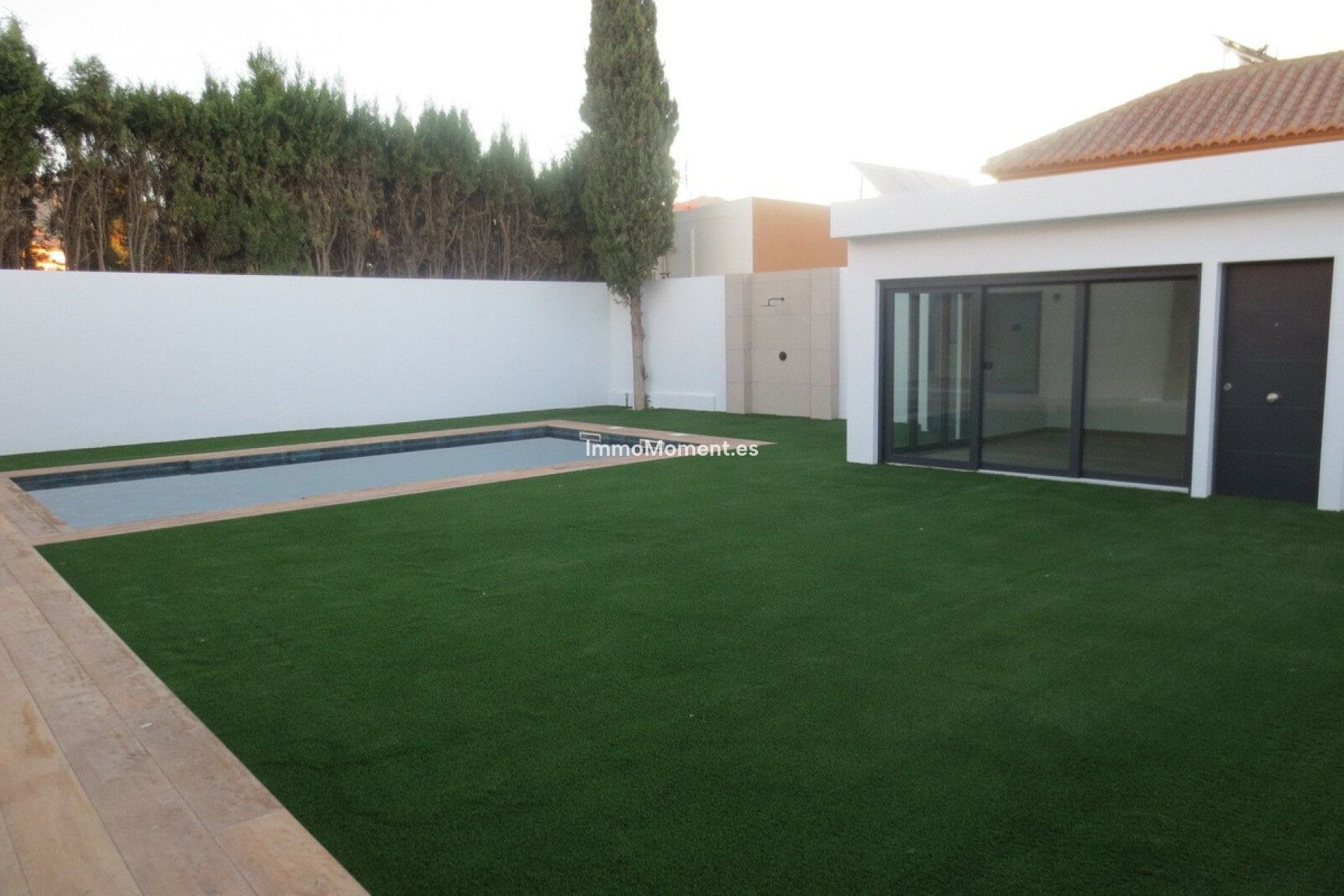 Resale - Detached villa - Mijas - El Coto