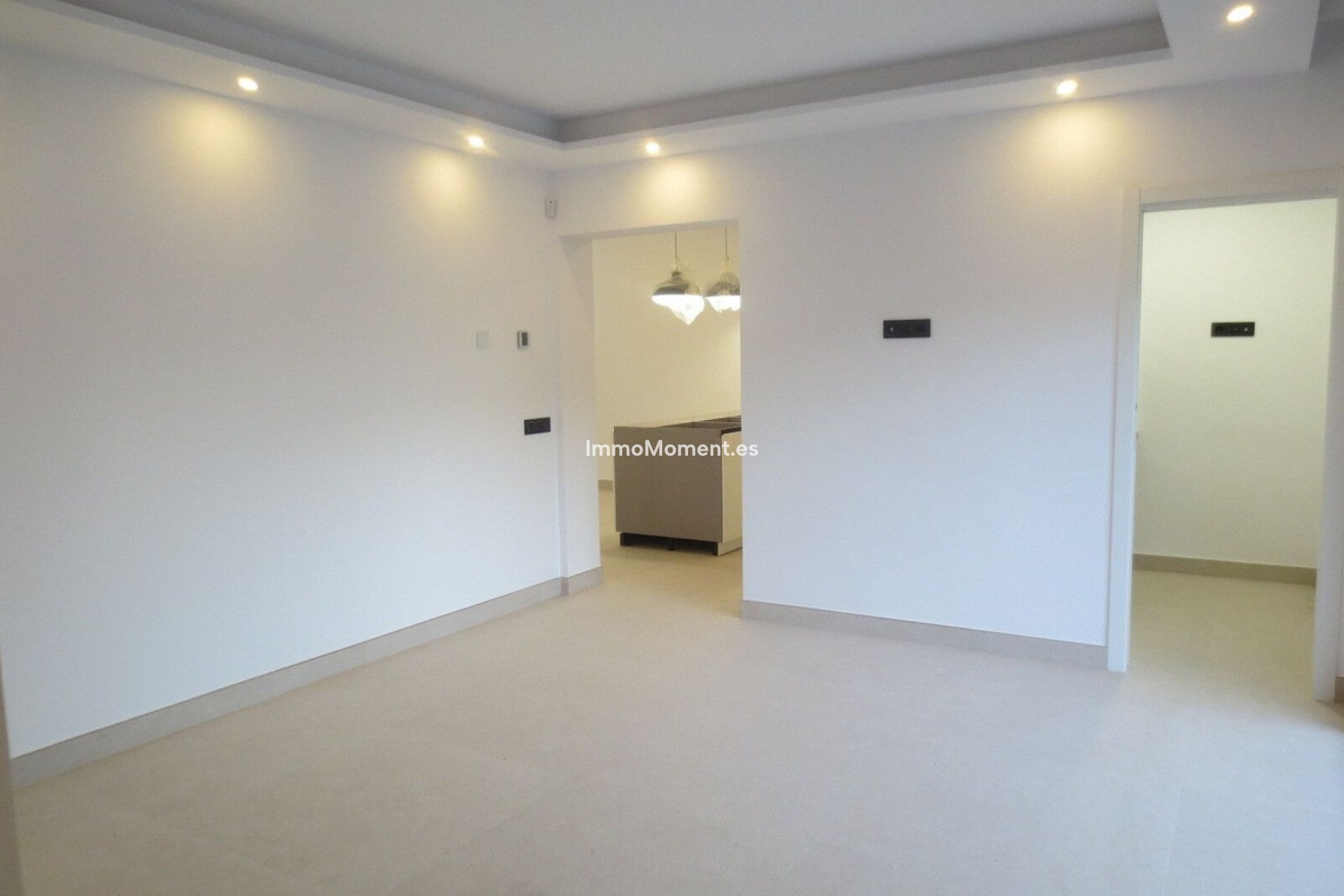 Resale - Detached villa - Mijas - El Coto