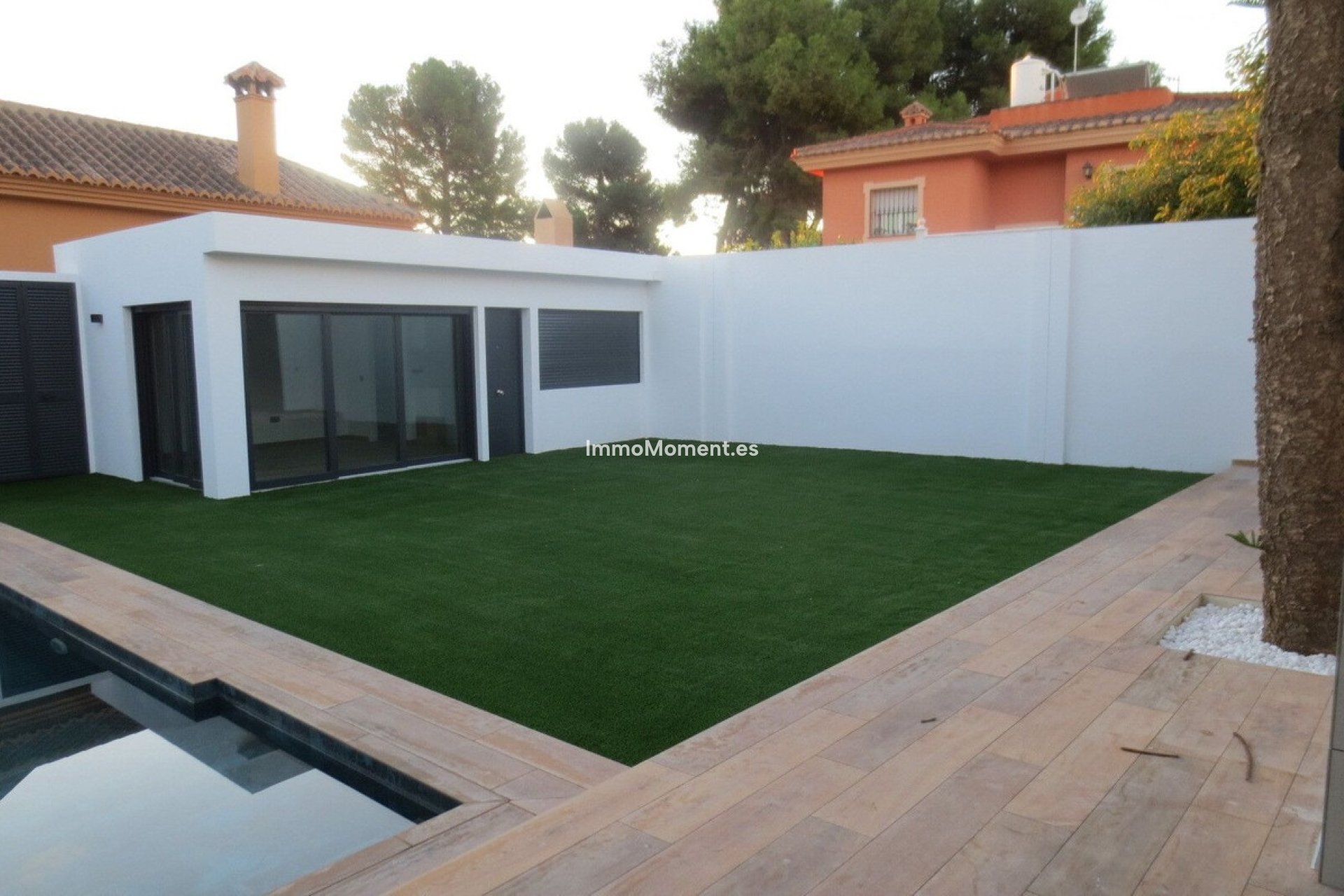 Resale - Detached villa - Mijas - El Coto