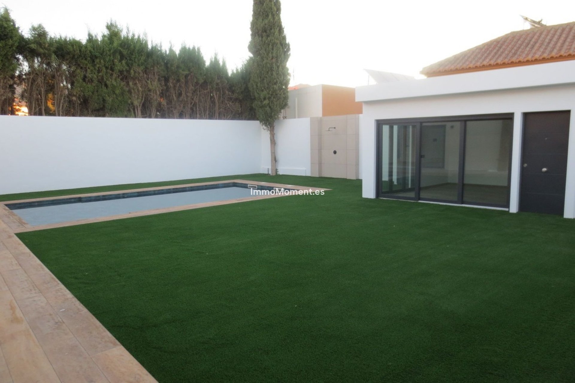 Resale - Detached villa - Mijas - El Coto