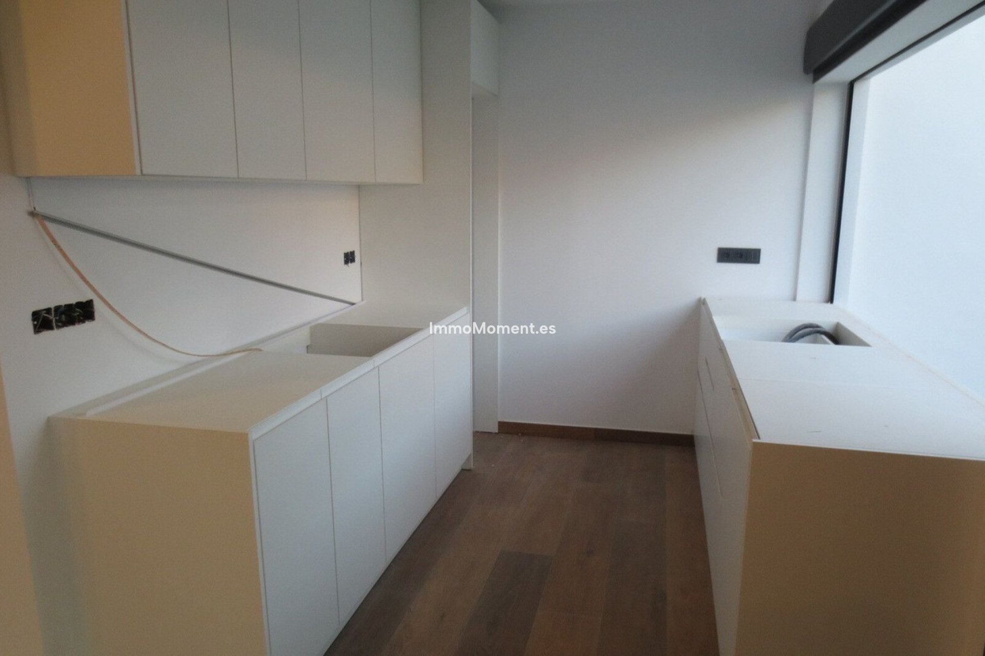 Resale - Detached villa - Mijas - El Coto