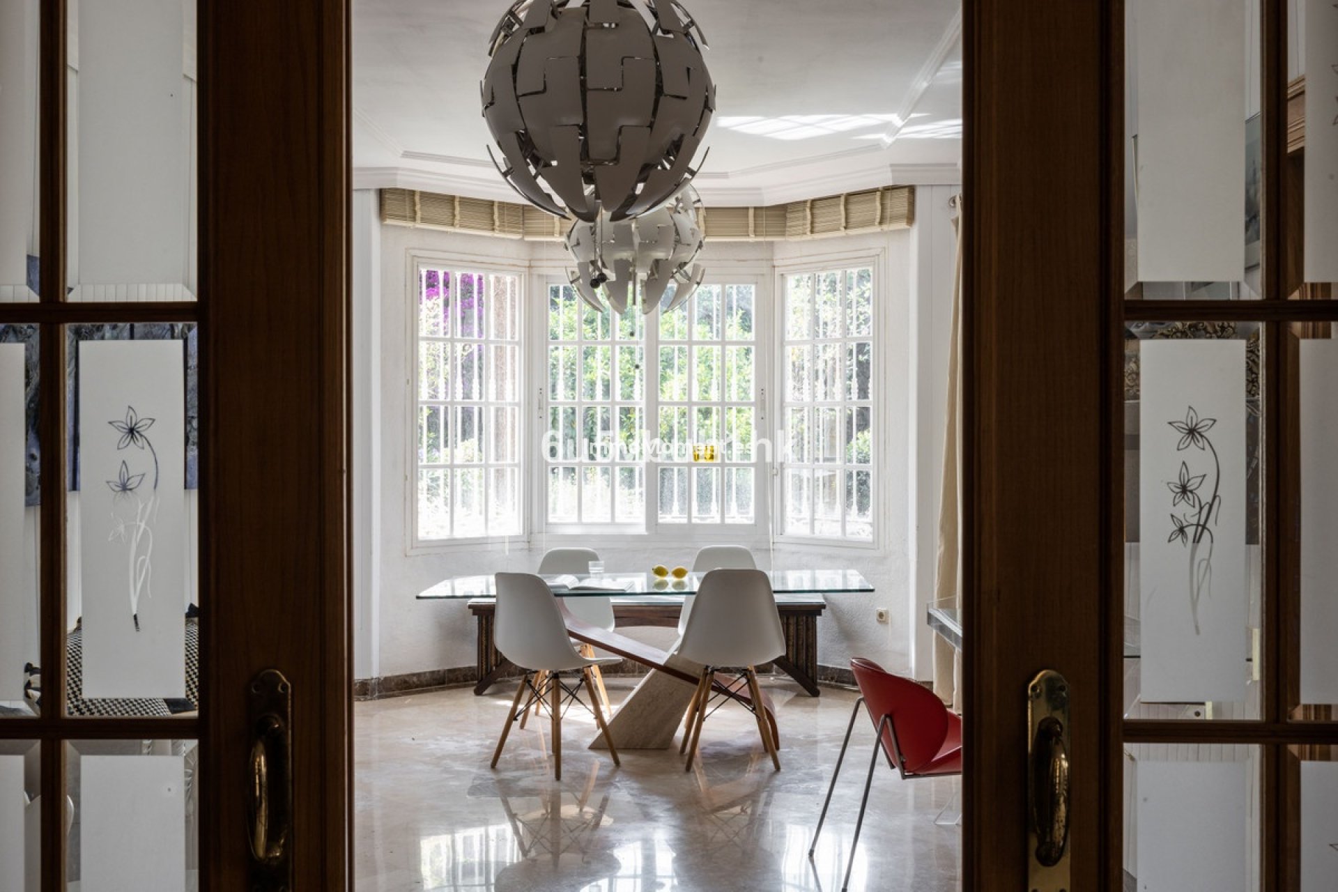 Resale - Detached villa - Mijas - El Coto