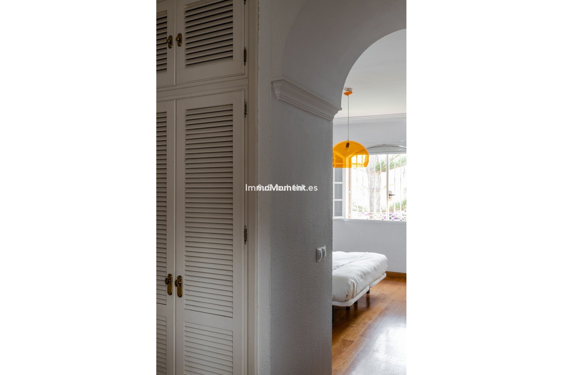 Resale - Detached villa - Mijas - El Coto