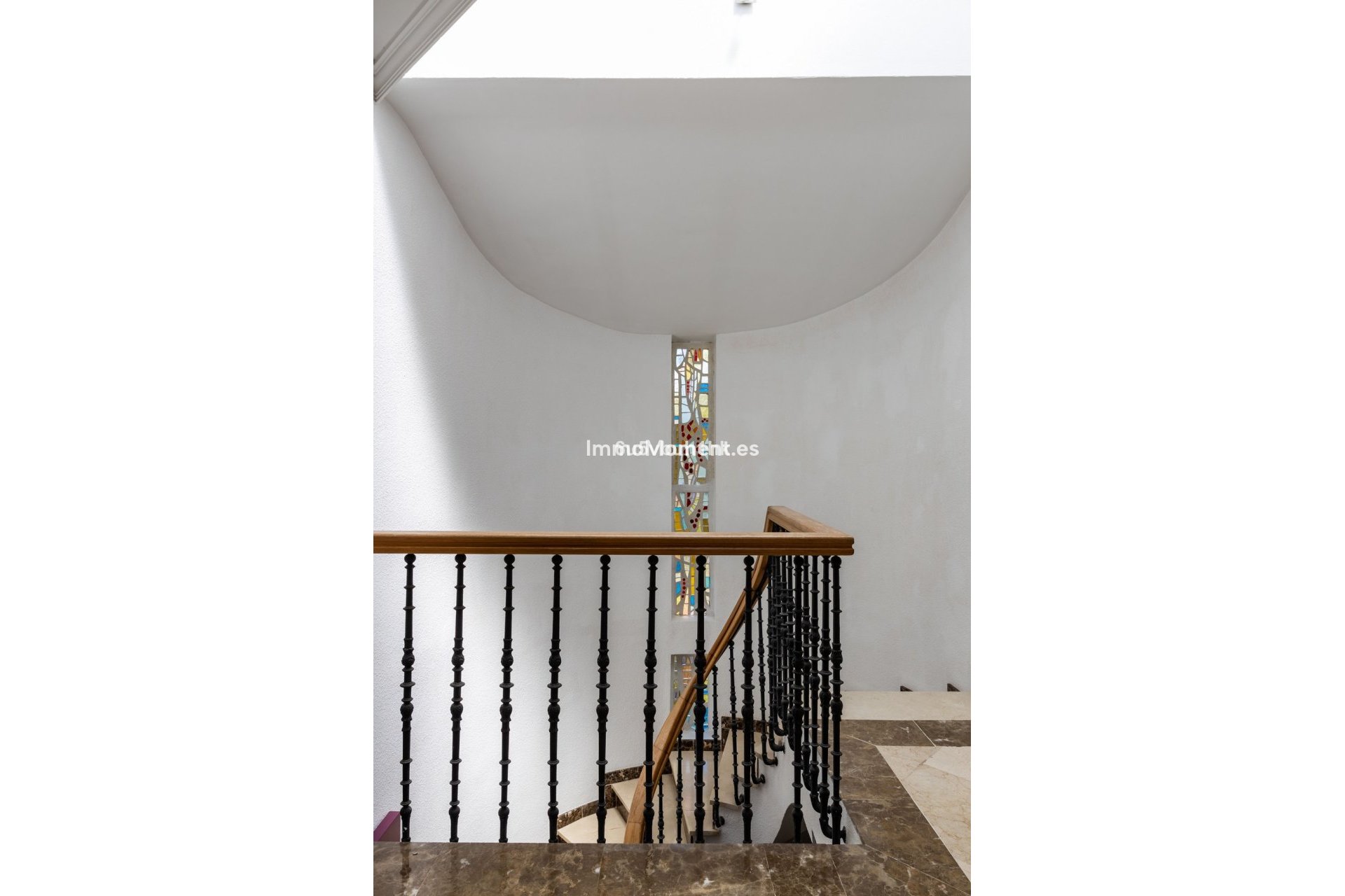 Resale - Detached villa - Mijas - El Coto