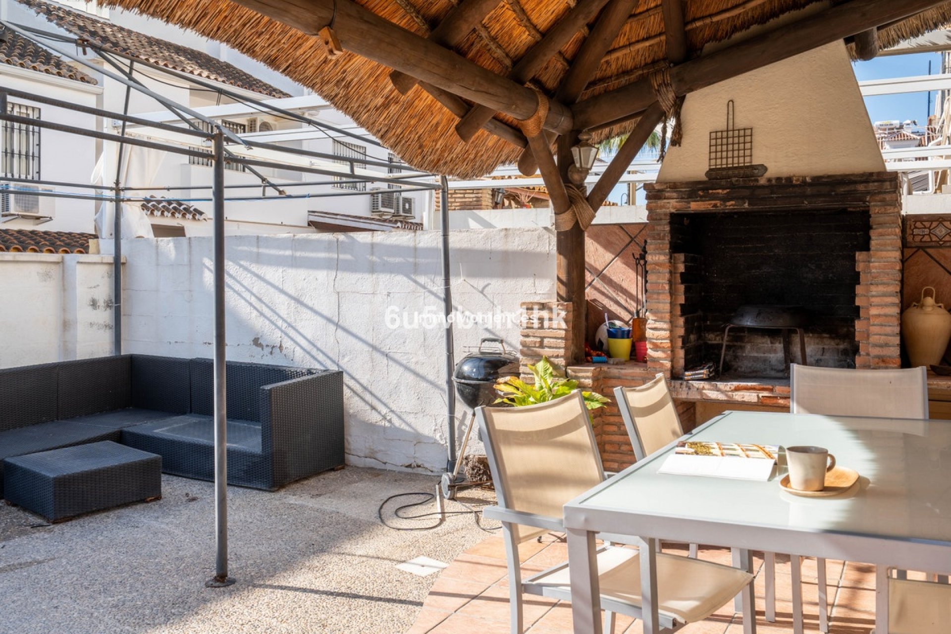 Resale - Detached villa - Mijas - El Coto