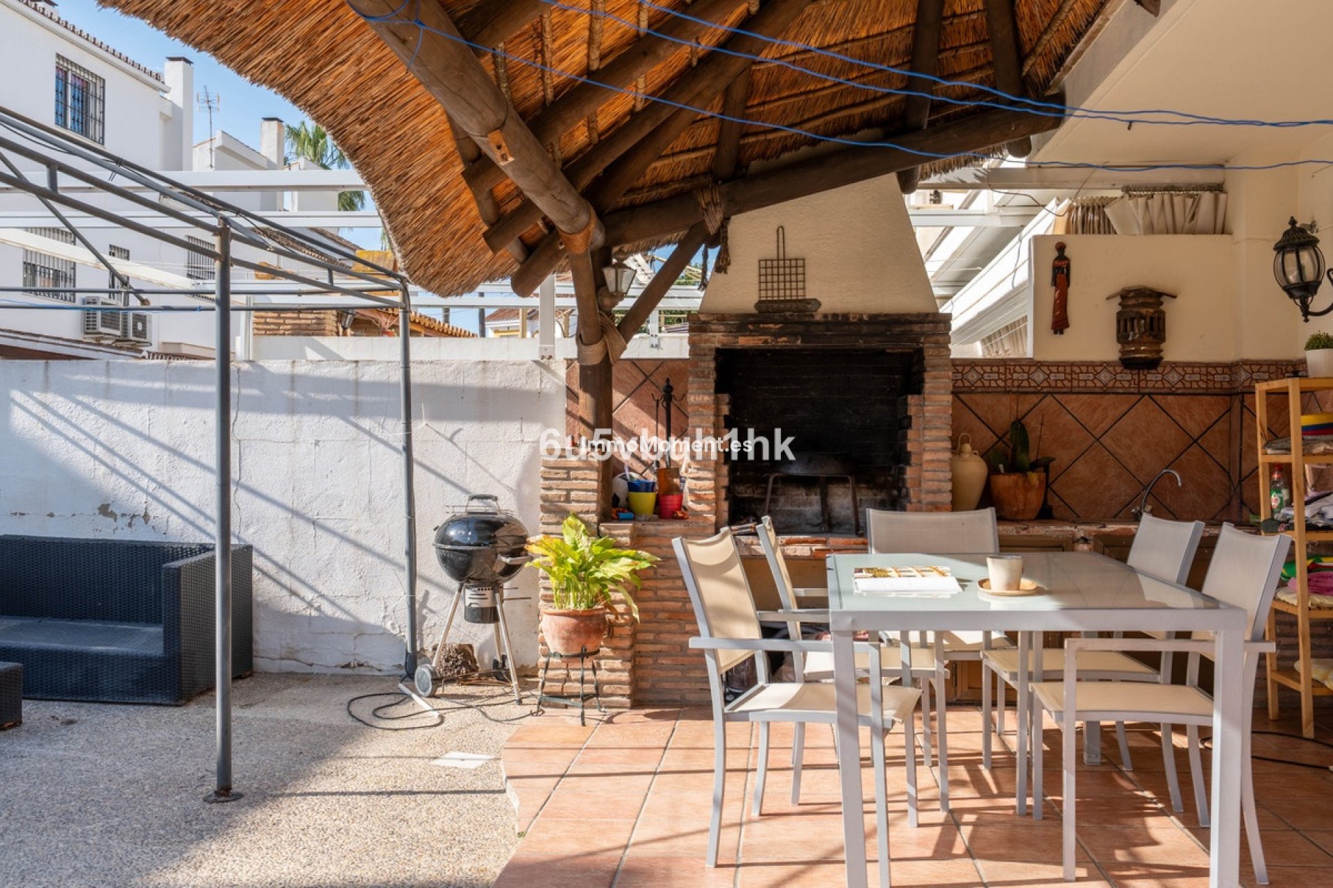 Resale - Detached villa - Mijas - El Coto