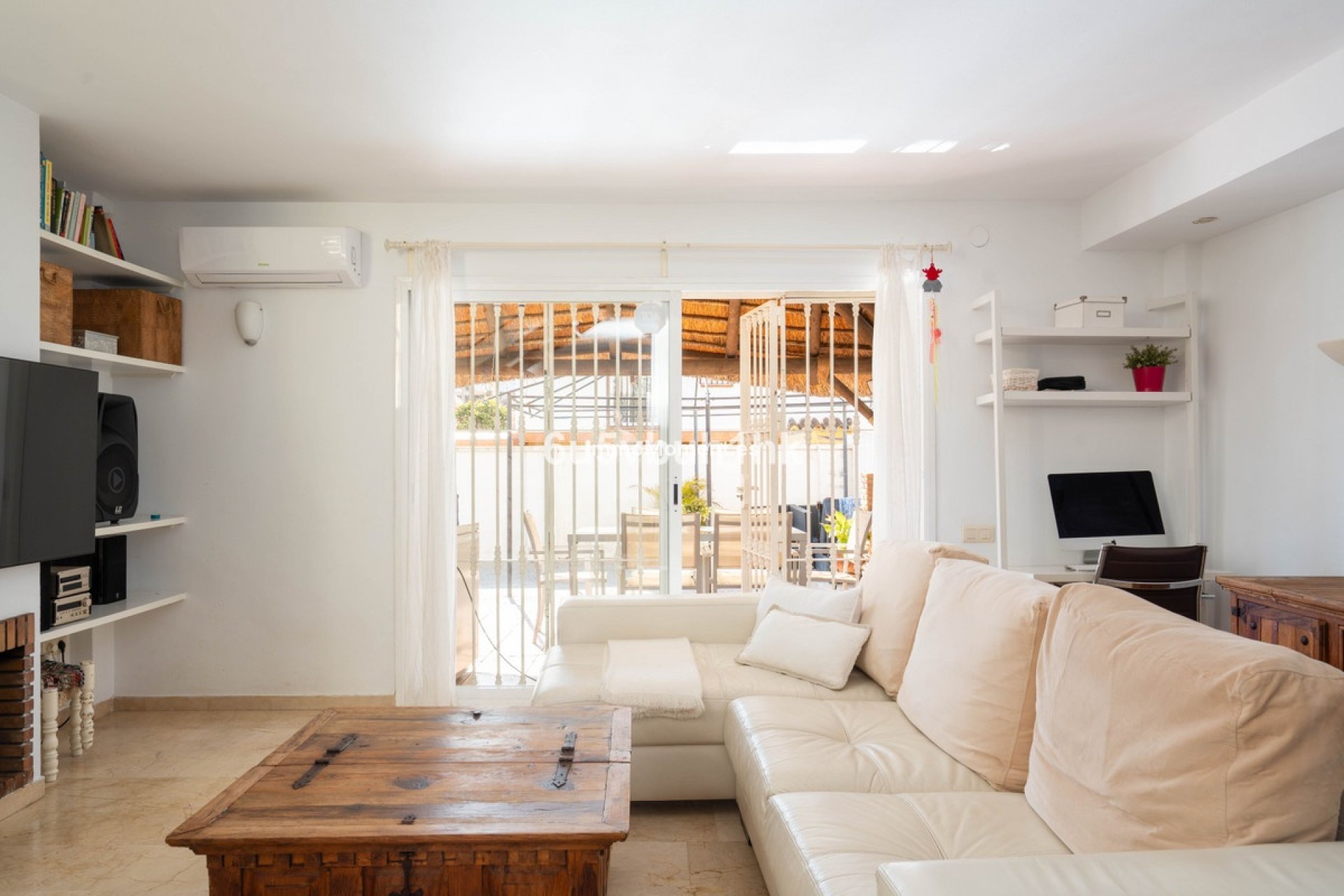 Resale - Detached villa - Mijas - El Coto