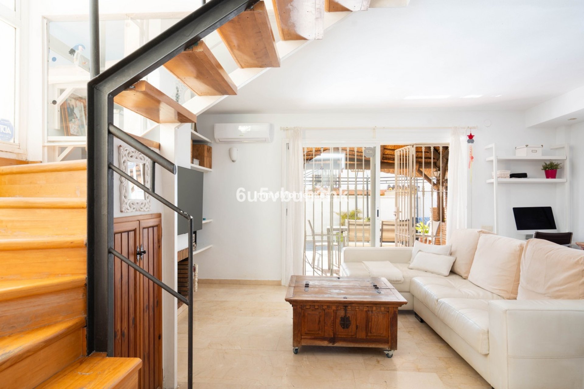 Resale - Detached villa - Mijas - El Coto