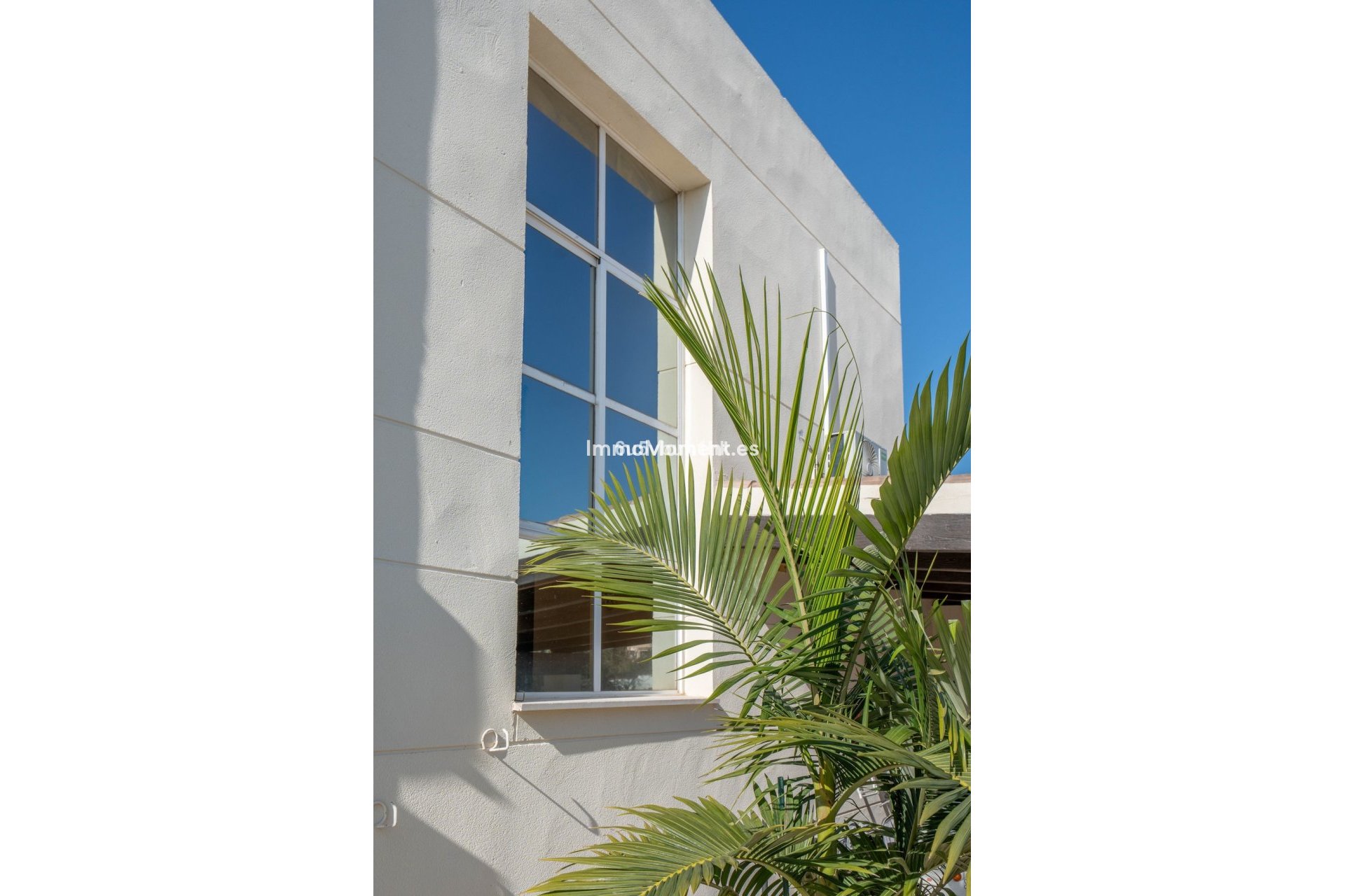 Resale - Detached villa - Mijas - El Coto