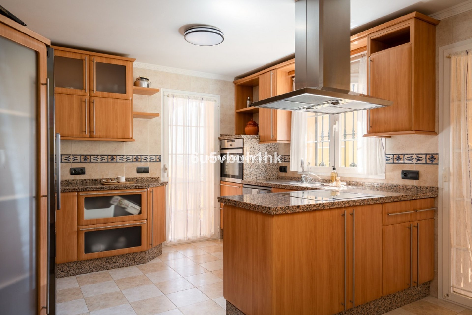 Resale - Detached villa - Mijas - El Coto