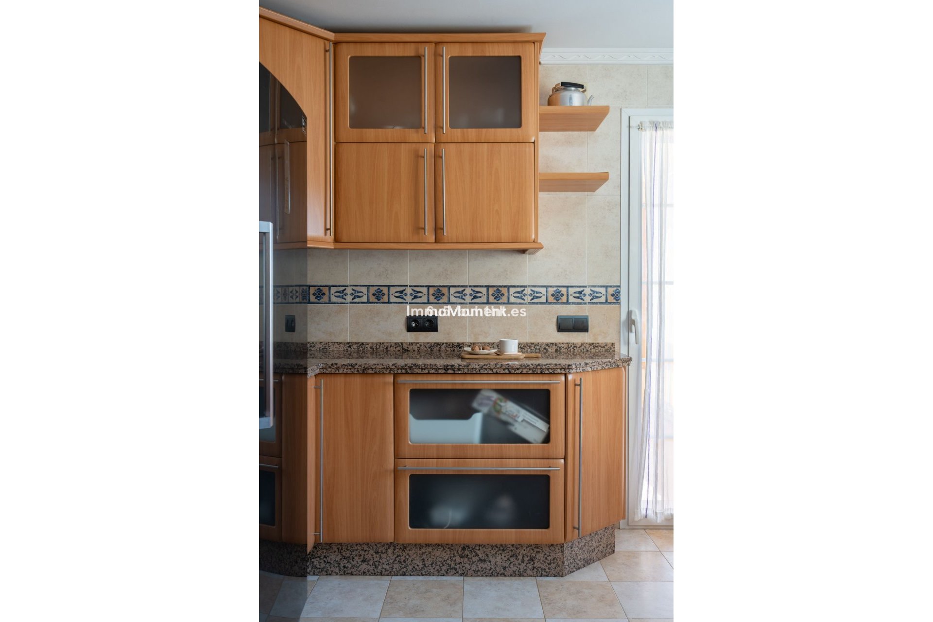 Resale - Detached villa - Mijas - El Coto