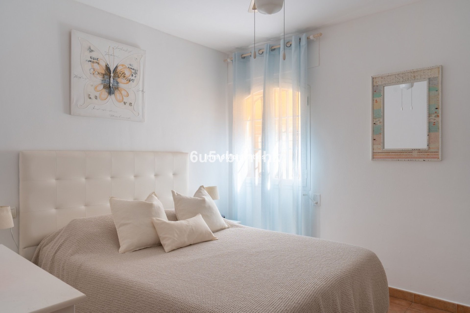 Resale - Detached villa - Mijas - El Coto