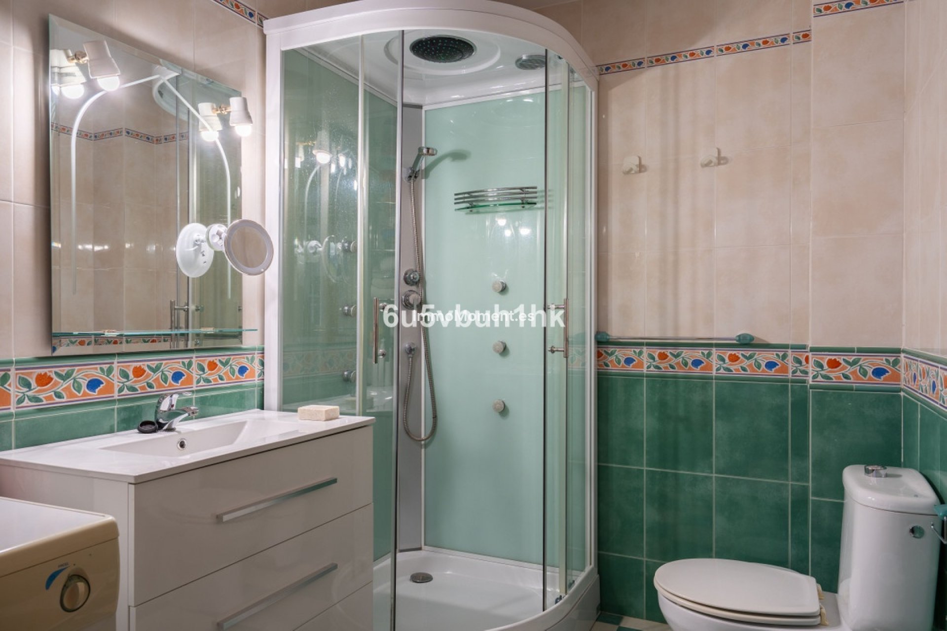 Resale - Detached villa - Mijas - El Coto