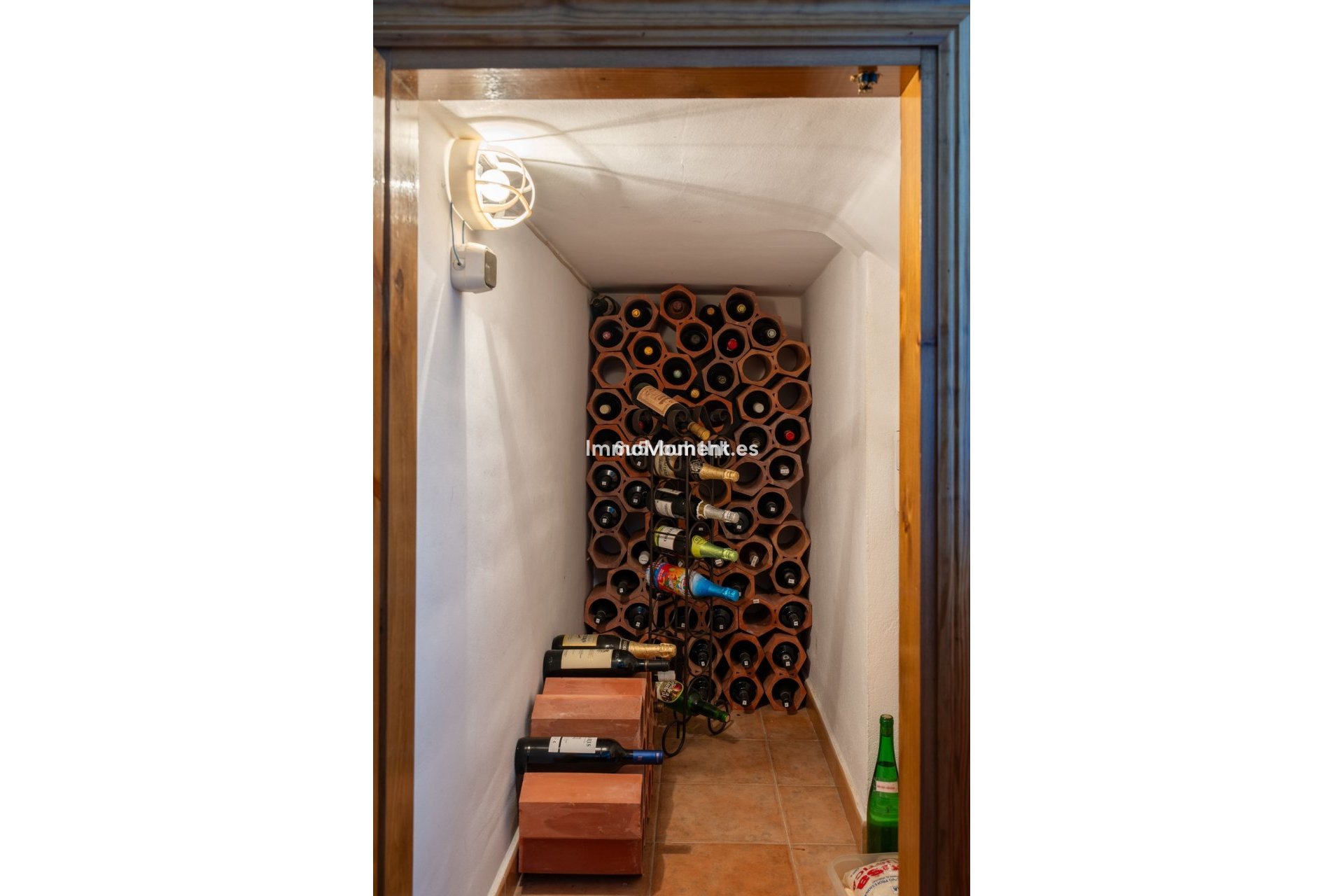 Resale - Detached villa - Mijas - El Coto