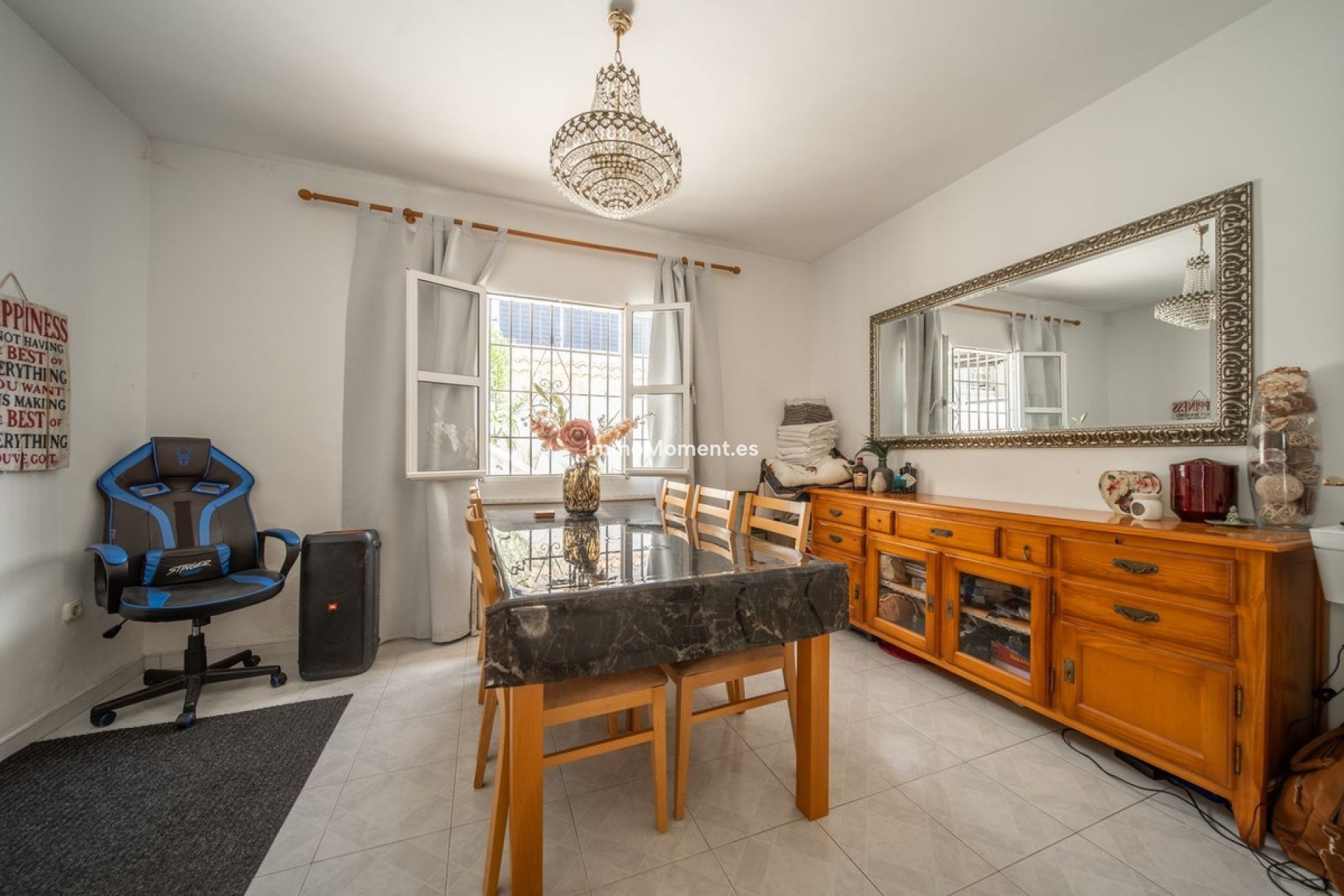 Resale - Detached villa - Mijas - El Coto