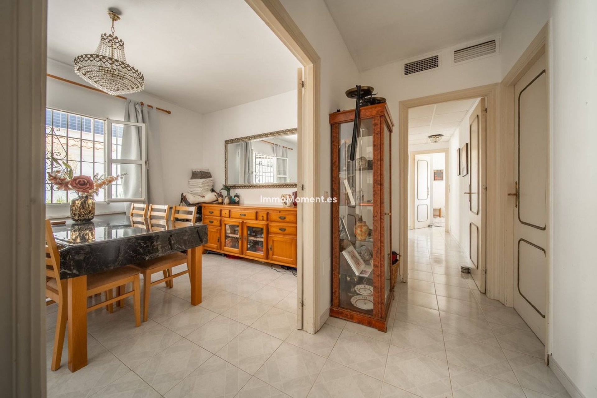 Resale - Detached villa - Mijas - El Coto