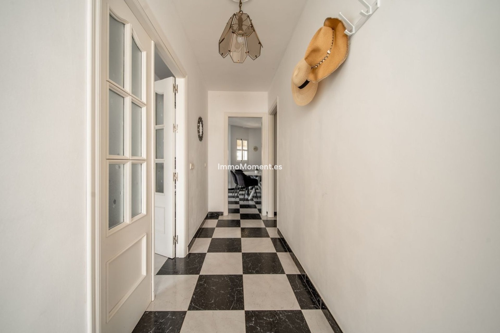 Resale - Detached villa - Mijas - El Coto