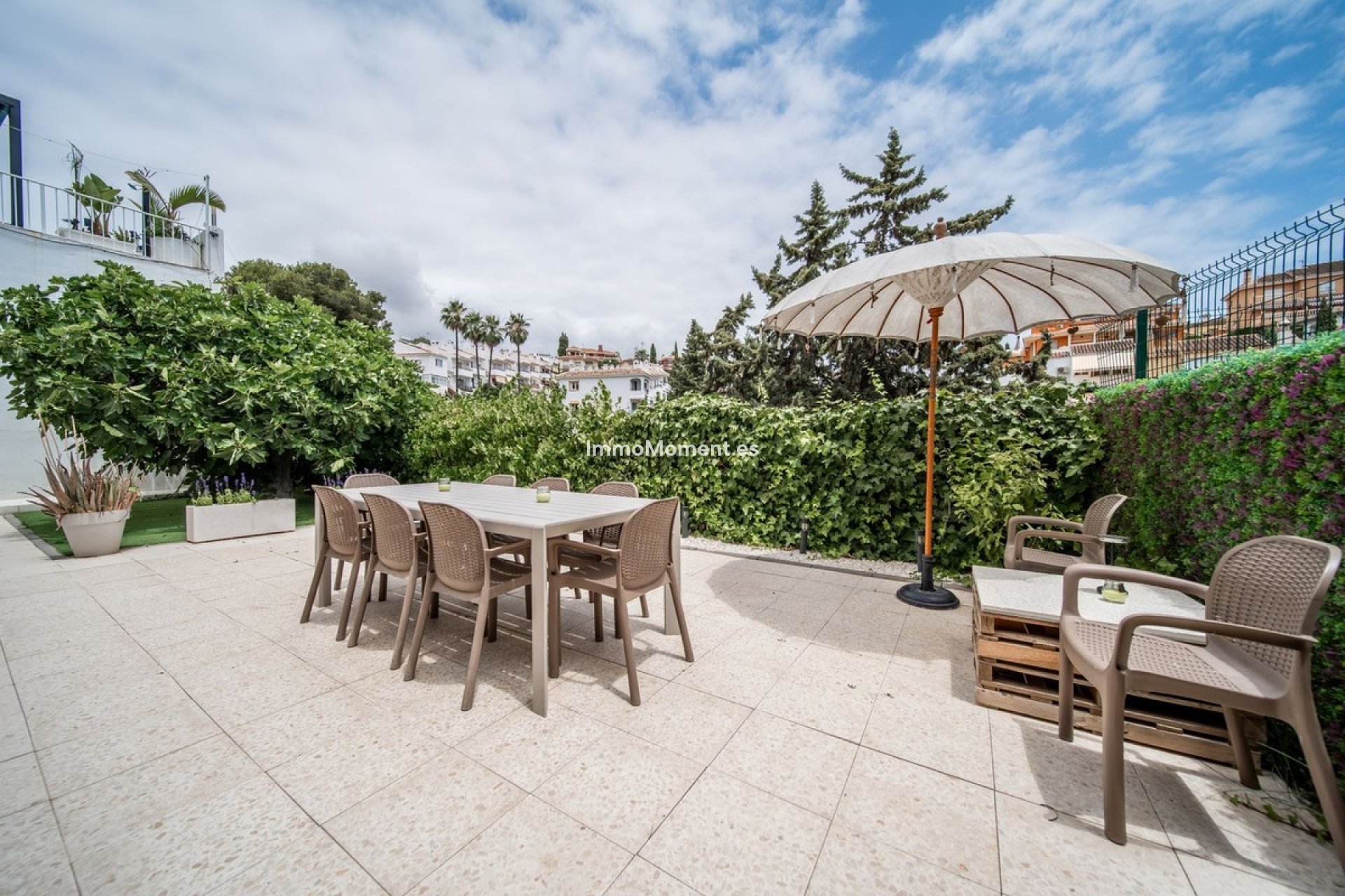 Resale - Detached villa - Mijas - El Coto