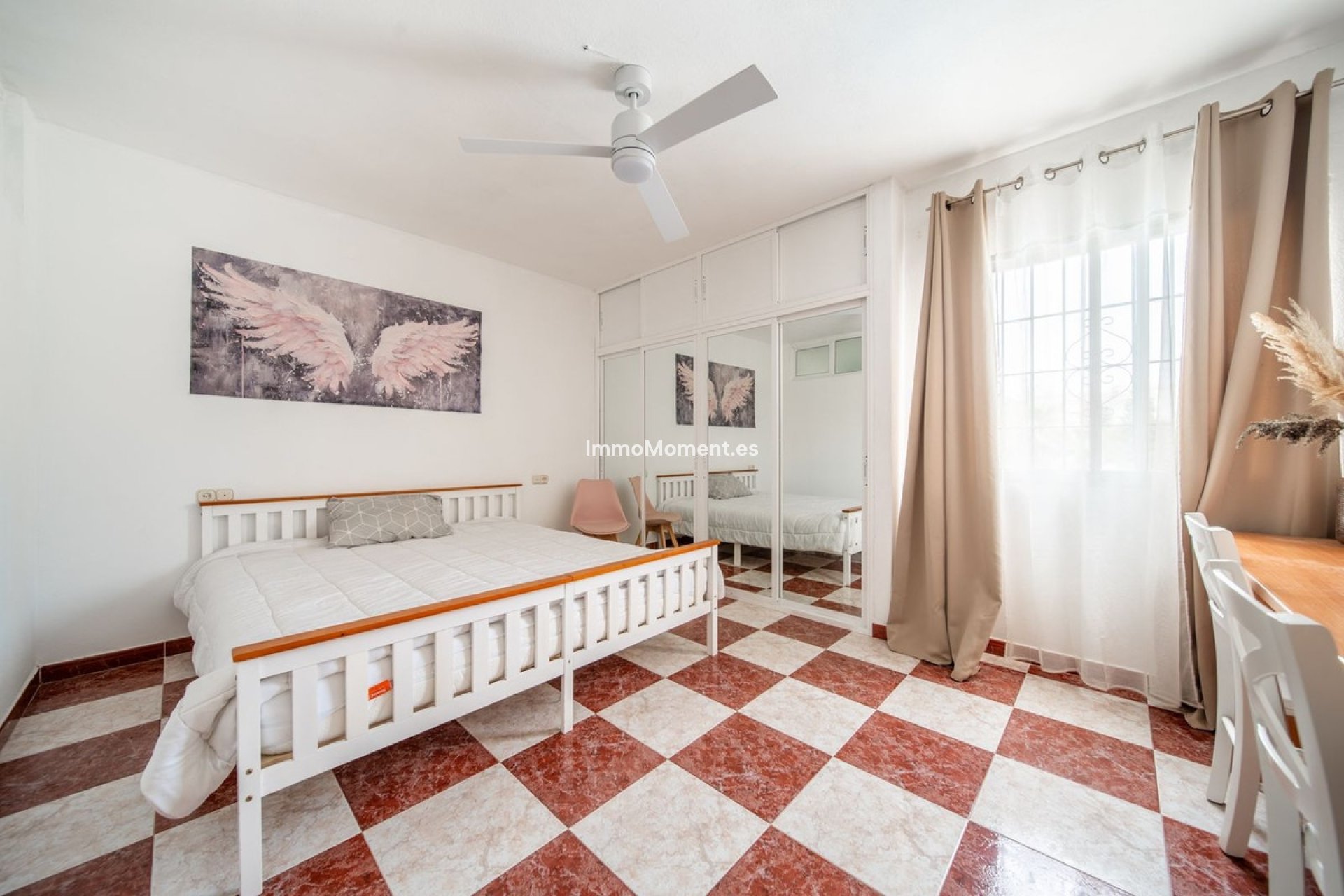 Resale - Detached villa - Mijas - El Coto