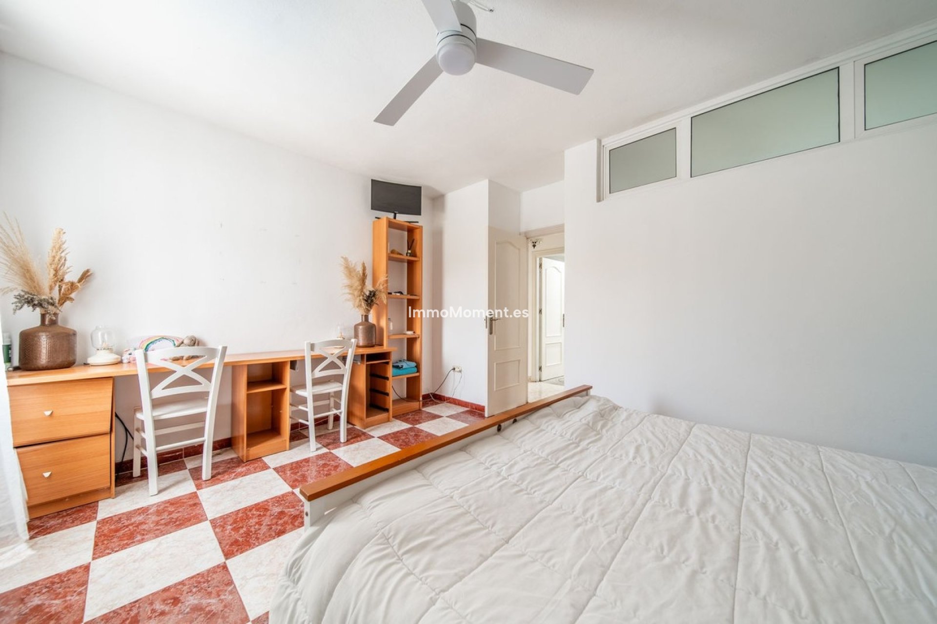 Resale - Detached villa - Mijas - El Coto