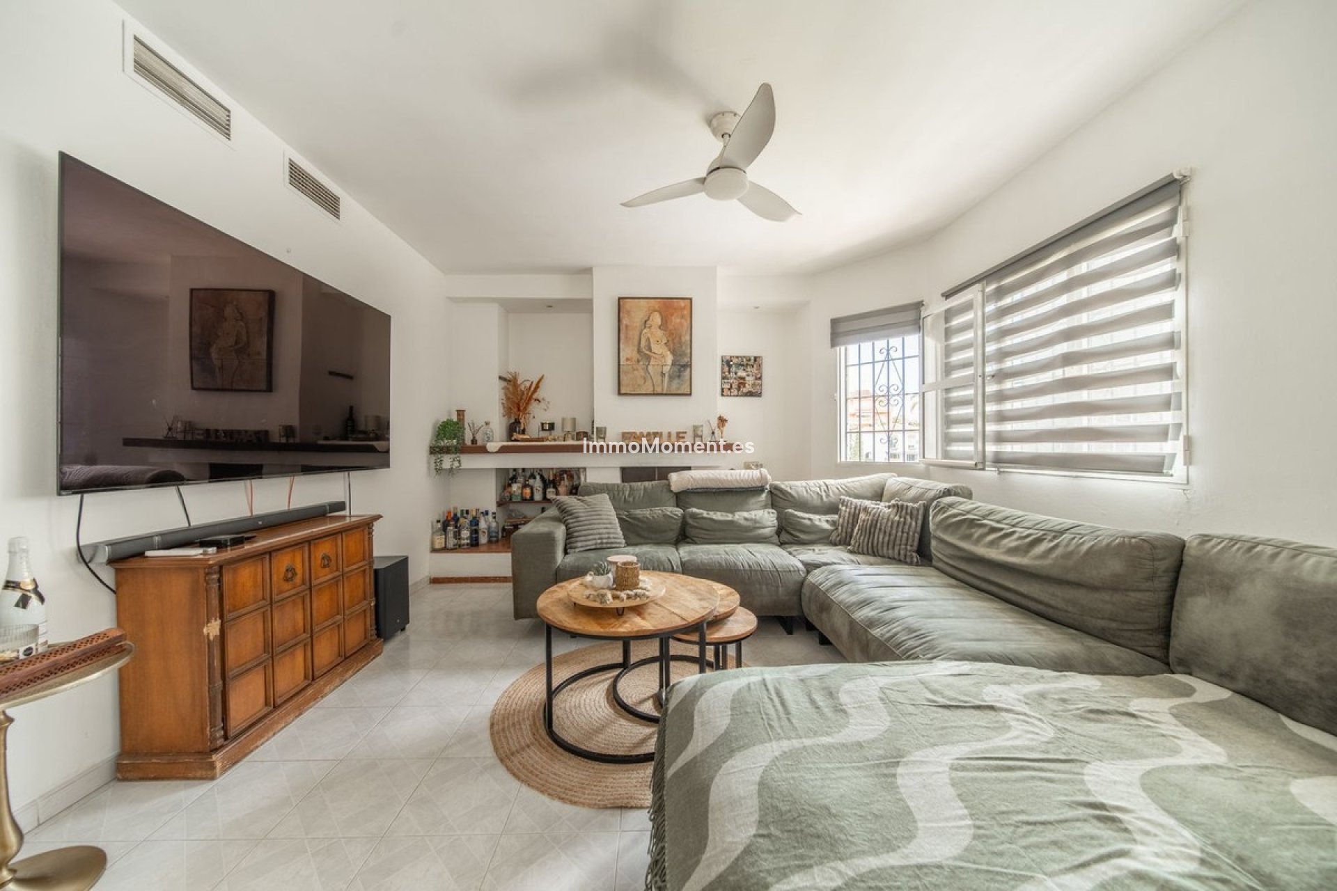 Resale - Detached villa - Mijas - El Coto