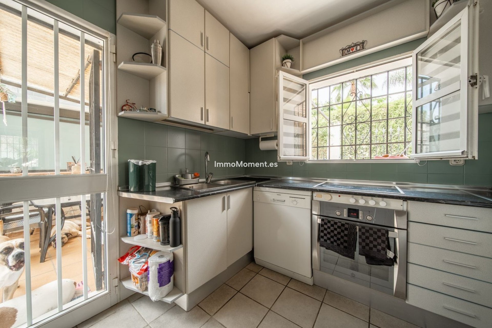 Resale - Detached villa - Mijas - El Coto