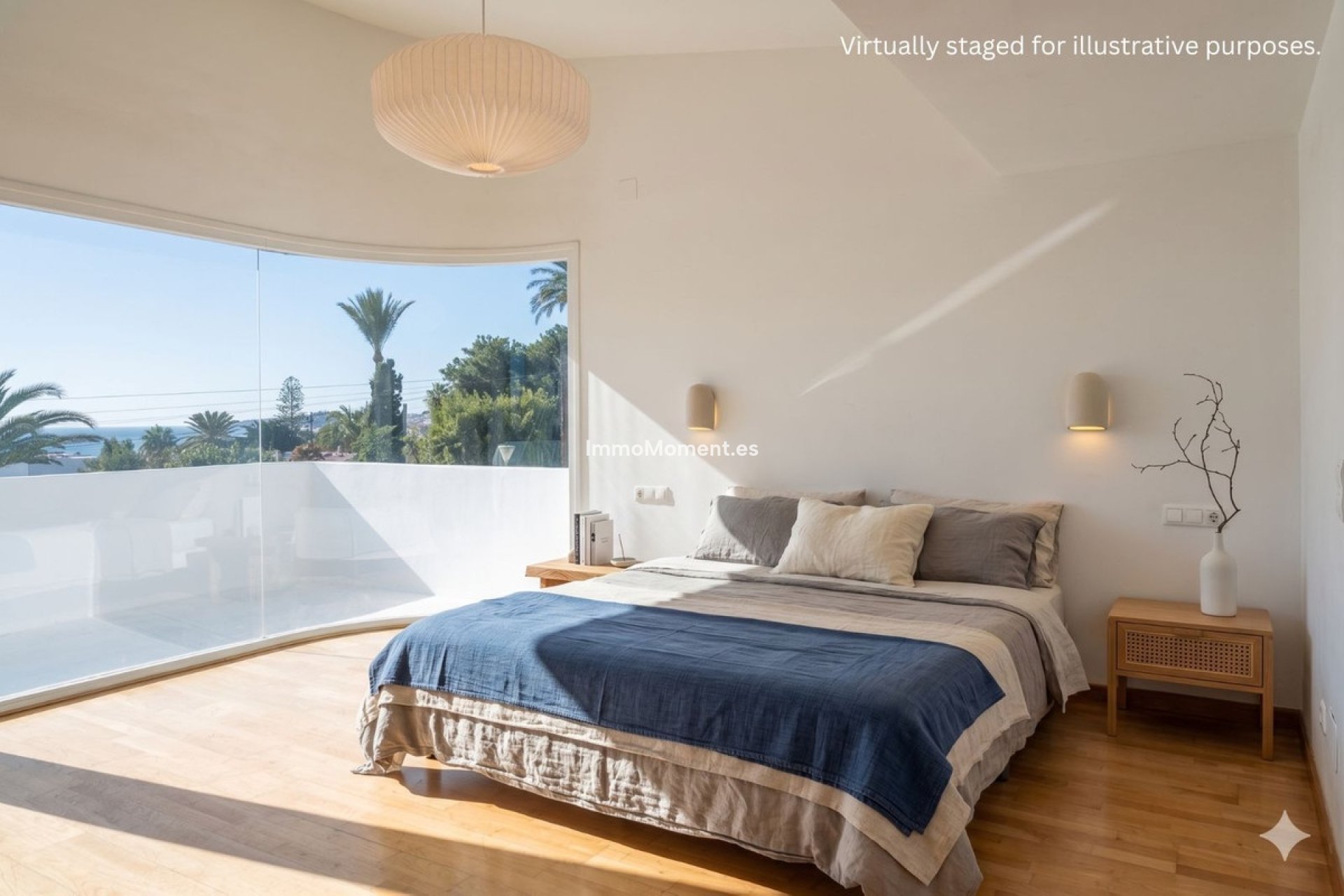 Resale - Detached villa - Mijas - El Faro