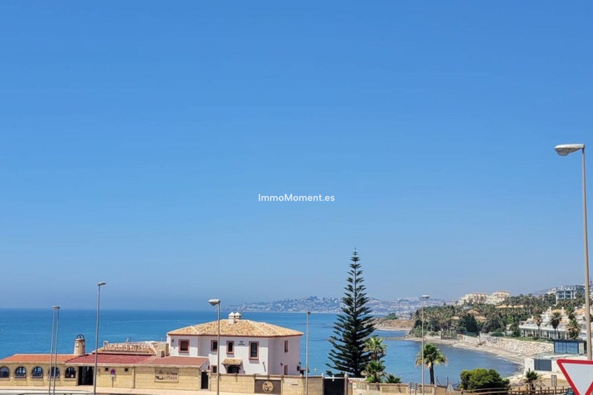 Resale - Detached villa - Mijas - El Faro
