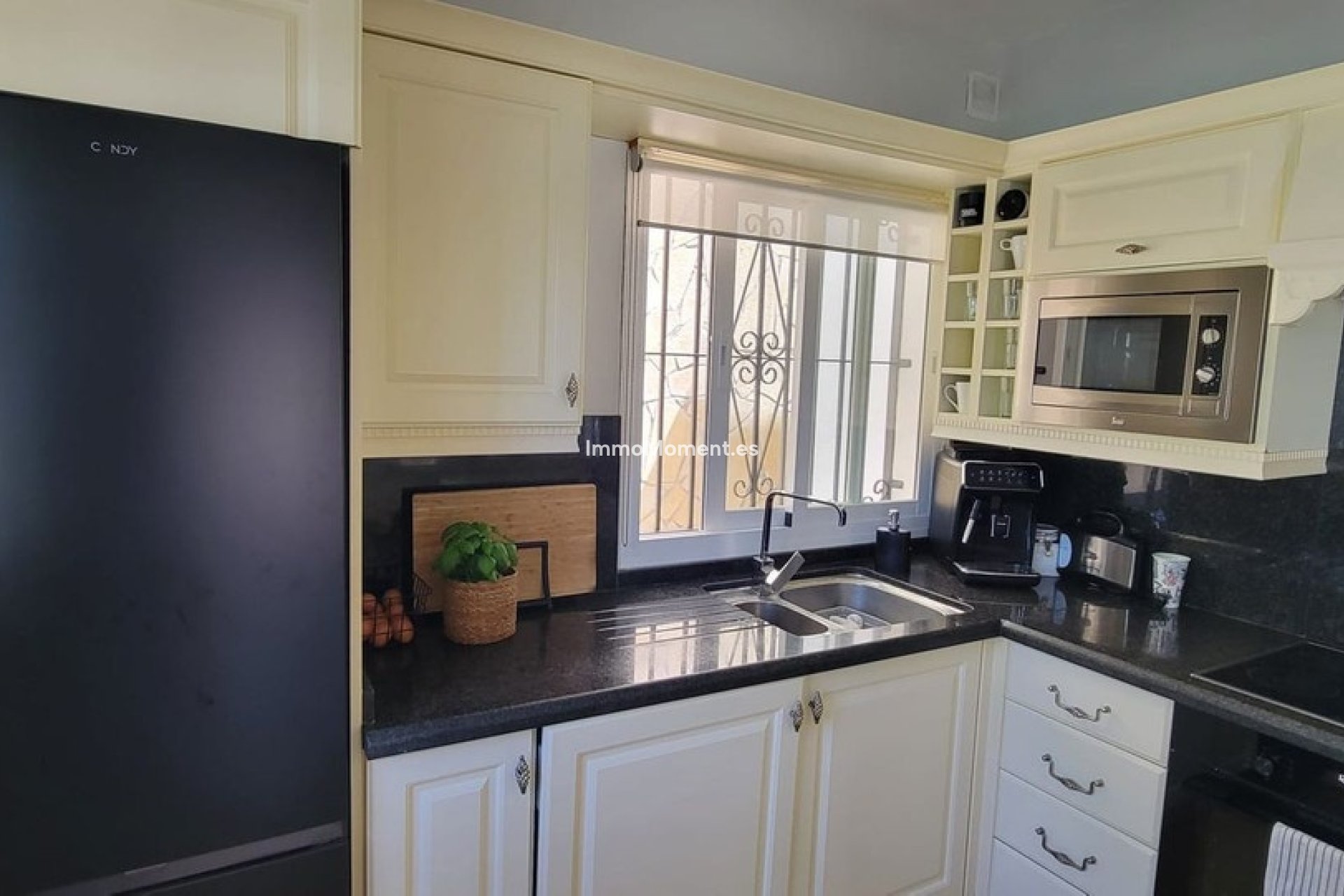 Resale - Detached villa - Mijas - El Faro