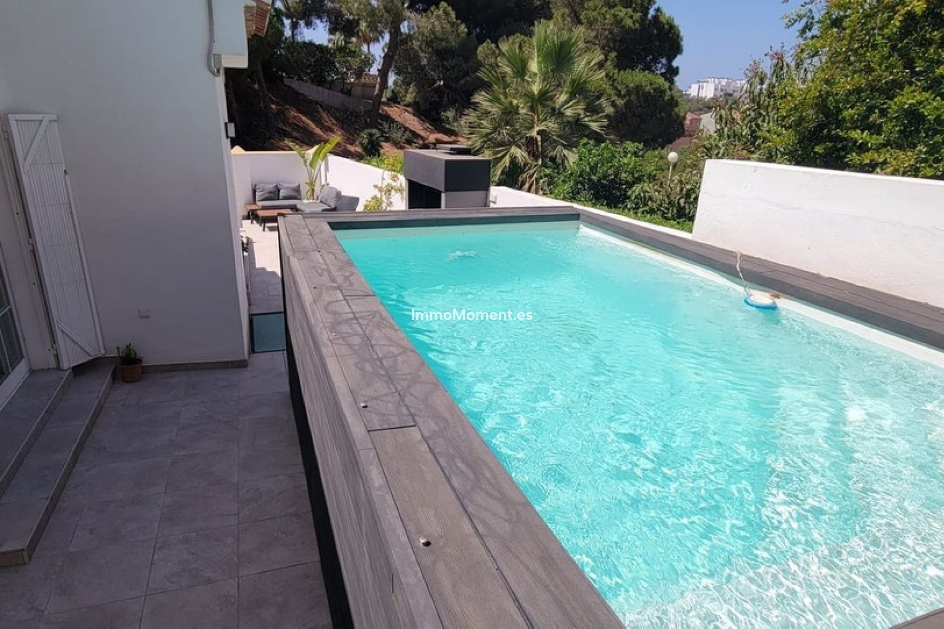 Resale - Detached villa - Mijas - El Faro