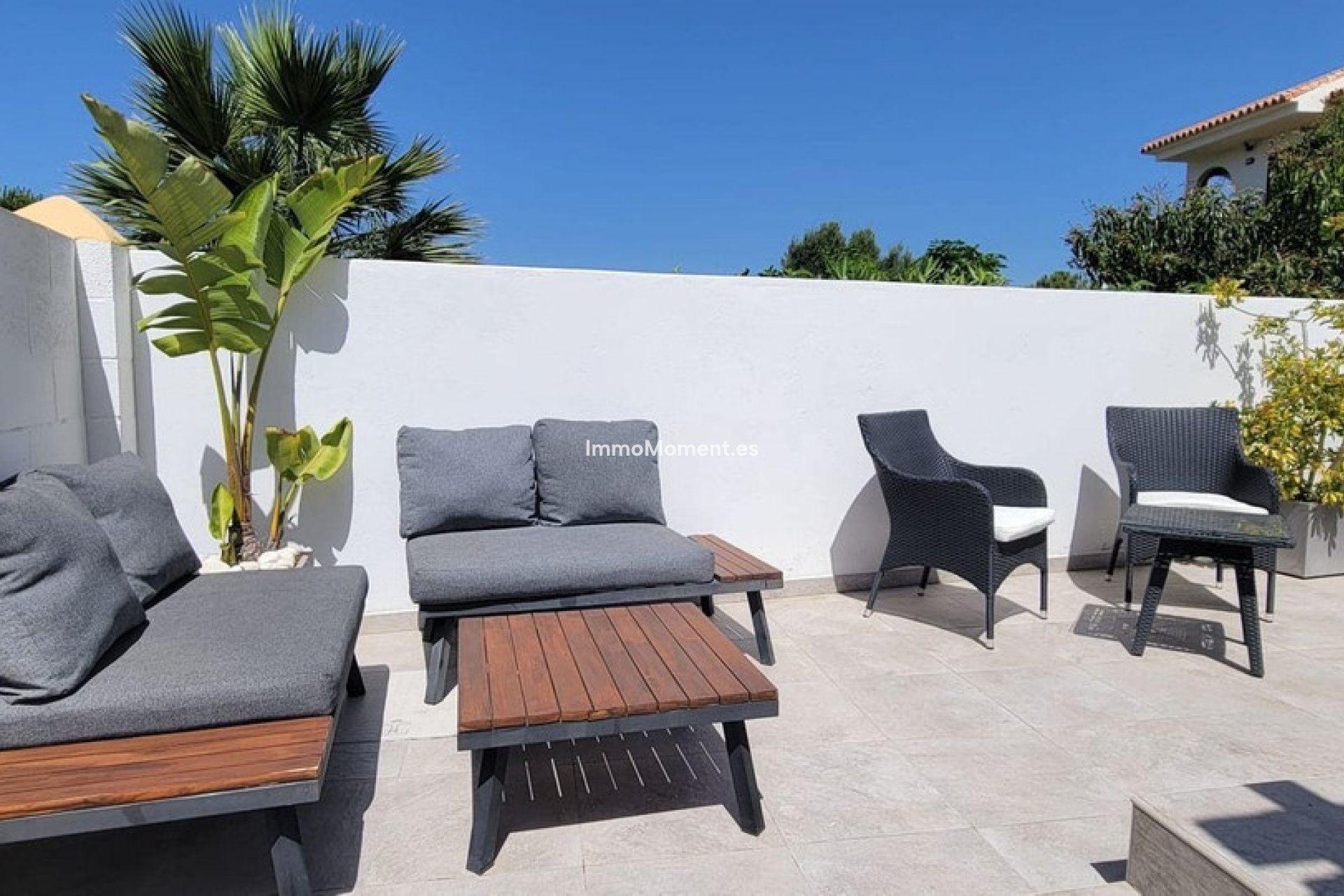 Resale - Detached villa - Mijas - El Faro