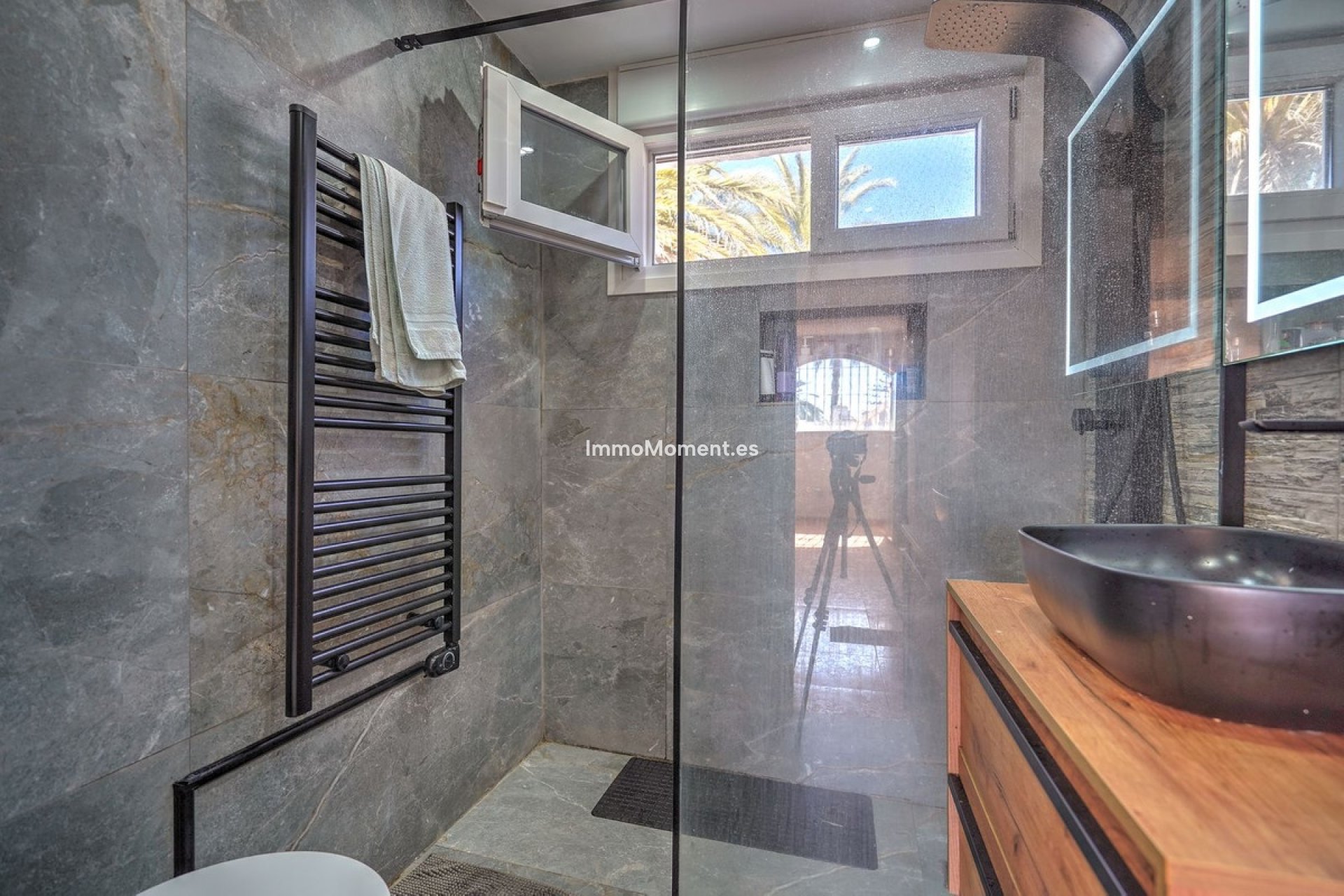 Resale - Detached villa - Mijas - El Faro